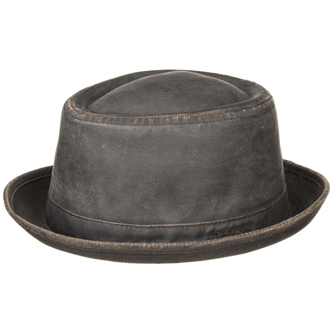 Stetson pork pie Clearance