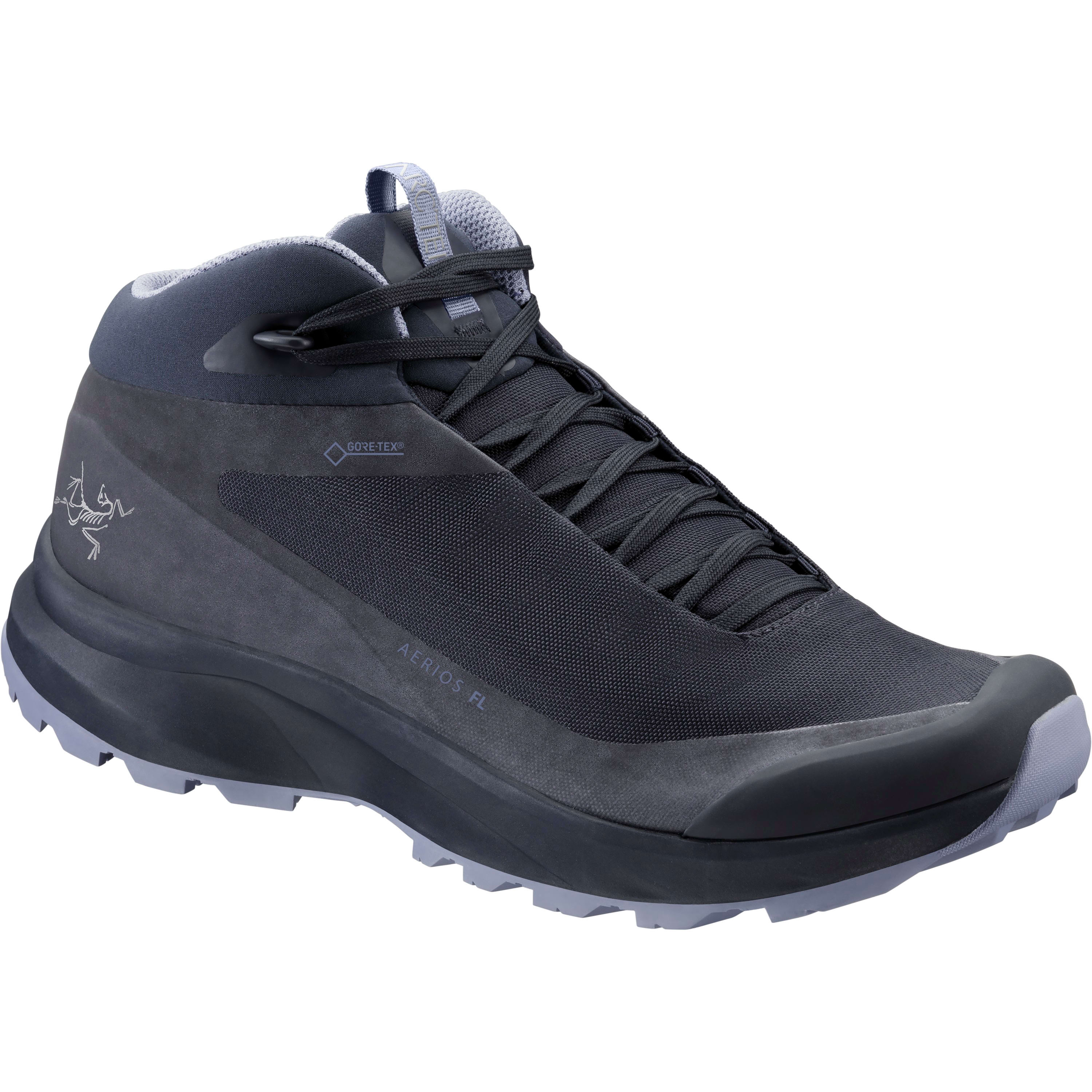 Køb Arc'teryx Women's Aerios FL Mid GoreTex fra Outnorth