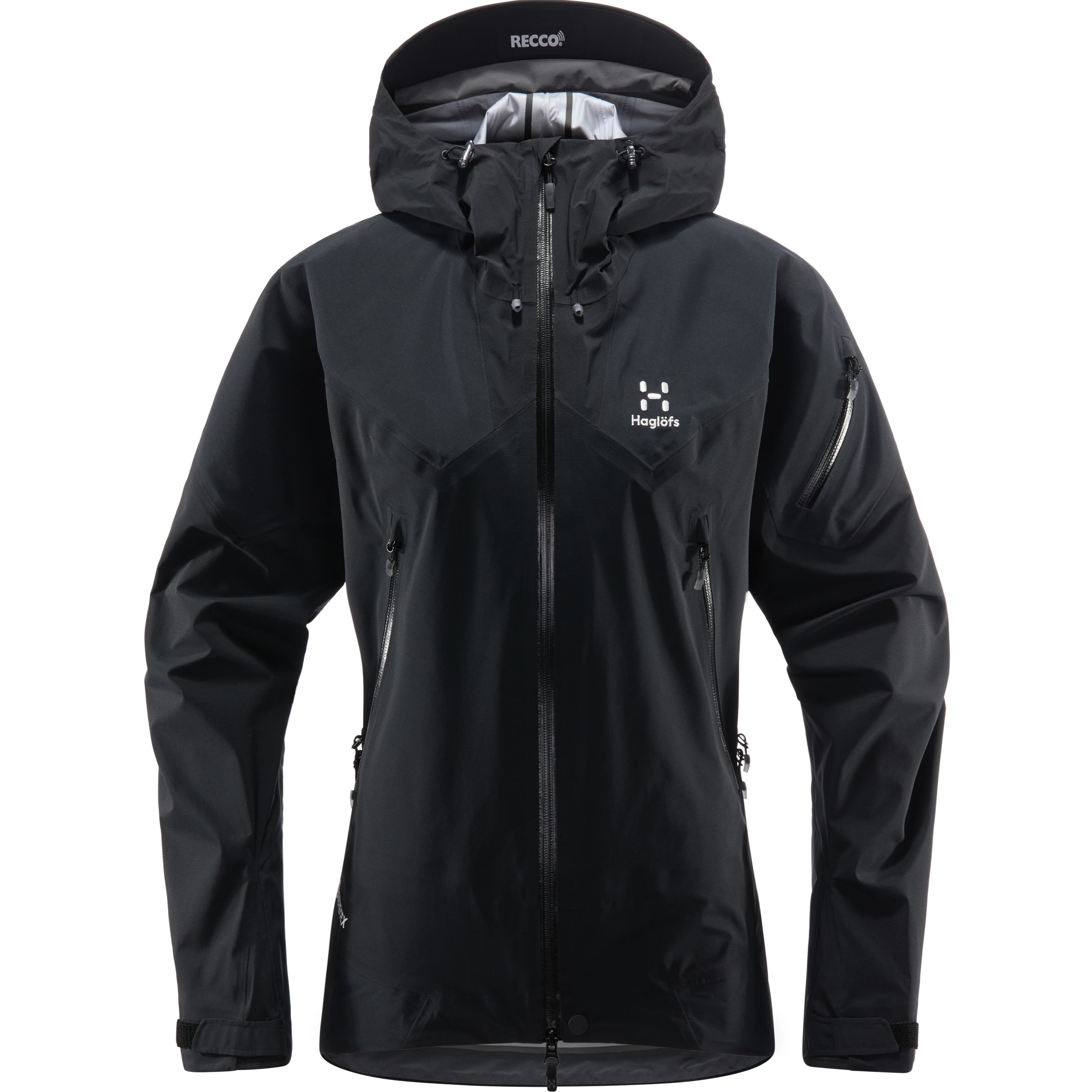 Haglofs roc spire jacket women clearance