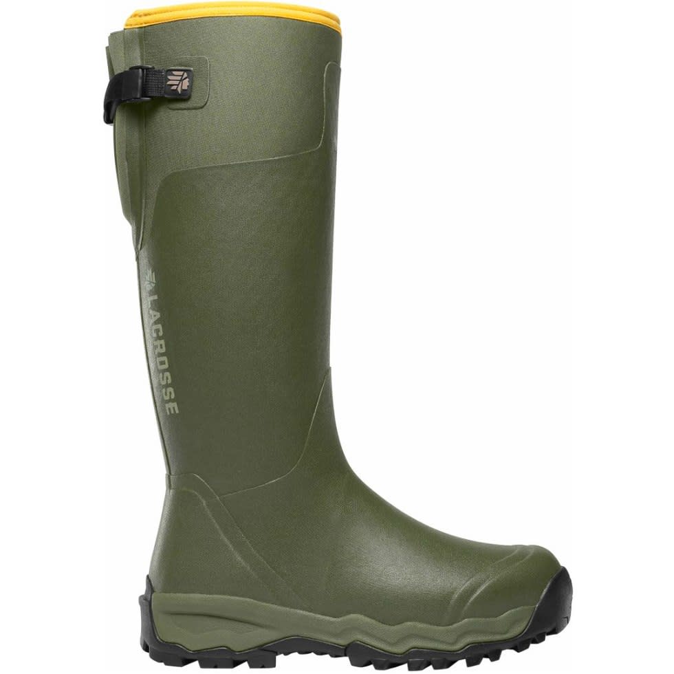 lacrosse alpha burly boots