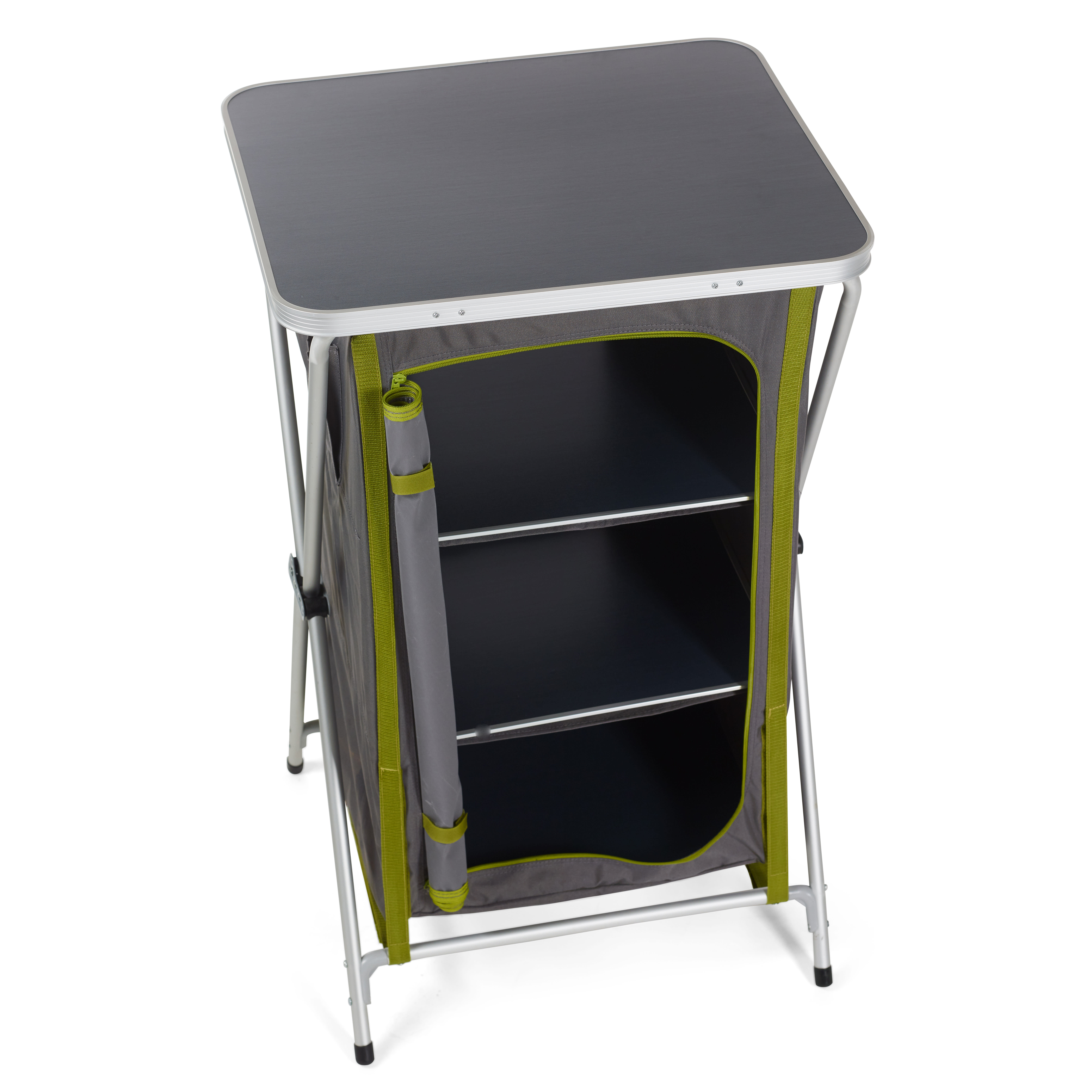 arctic tern folding camping bed