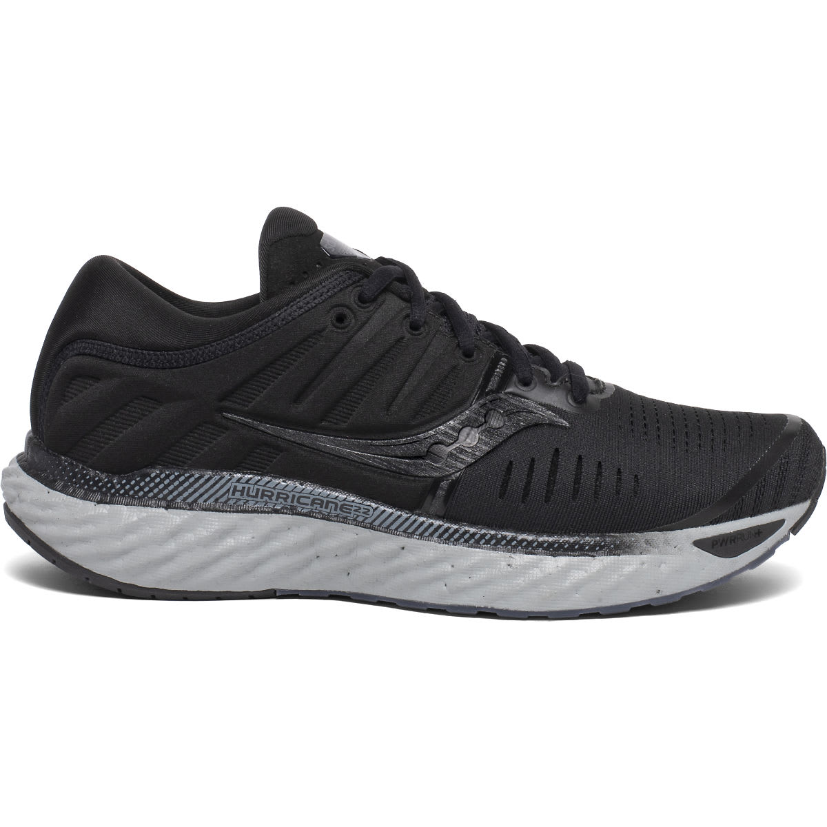 Saucony women's hurricane 22 clearance