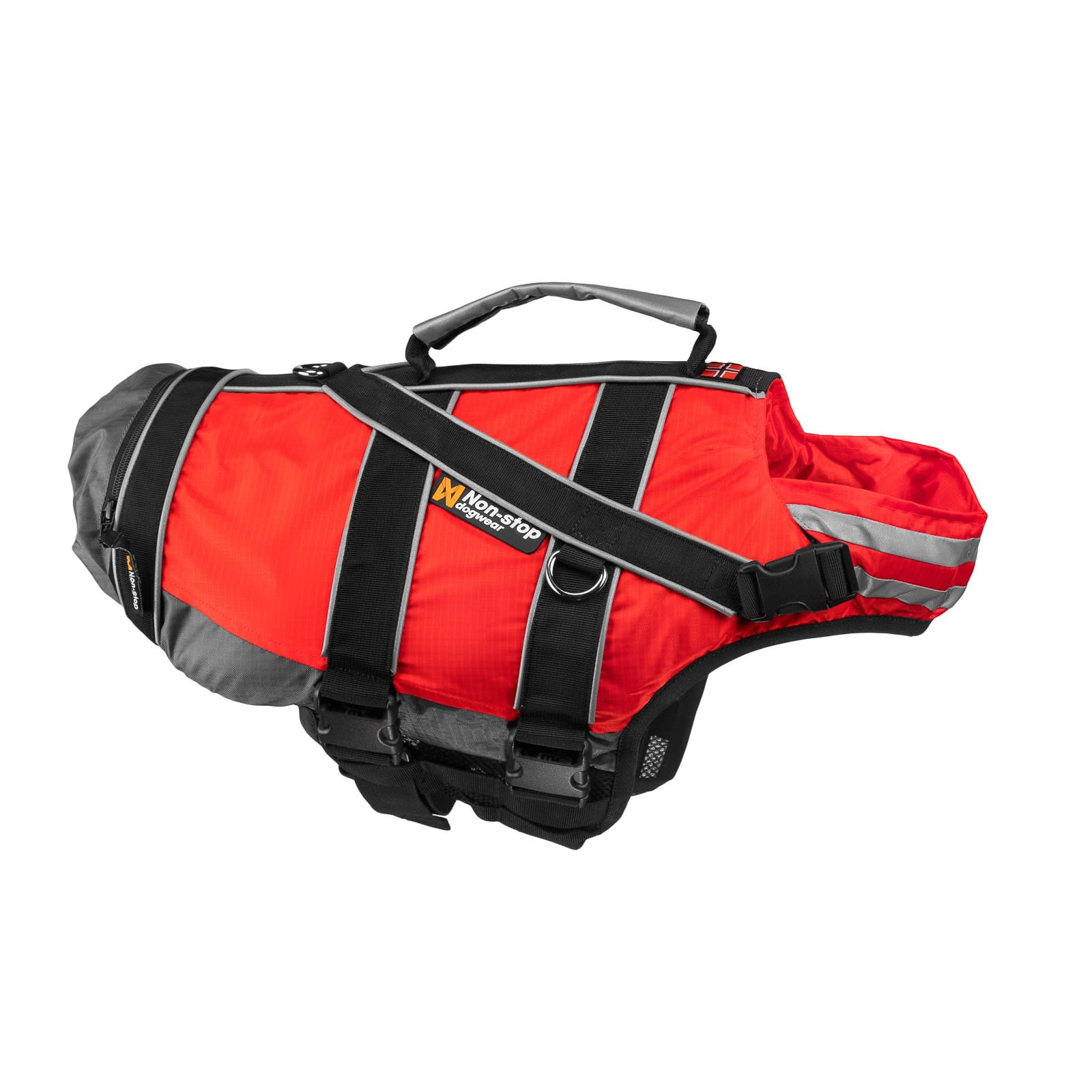 Kauf Nonstop dogwear Safe Life Vest bei Outnorth