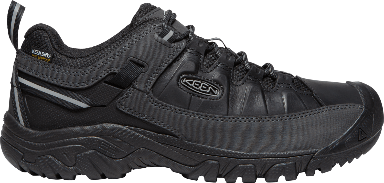 men's targhee iii open toe h2