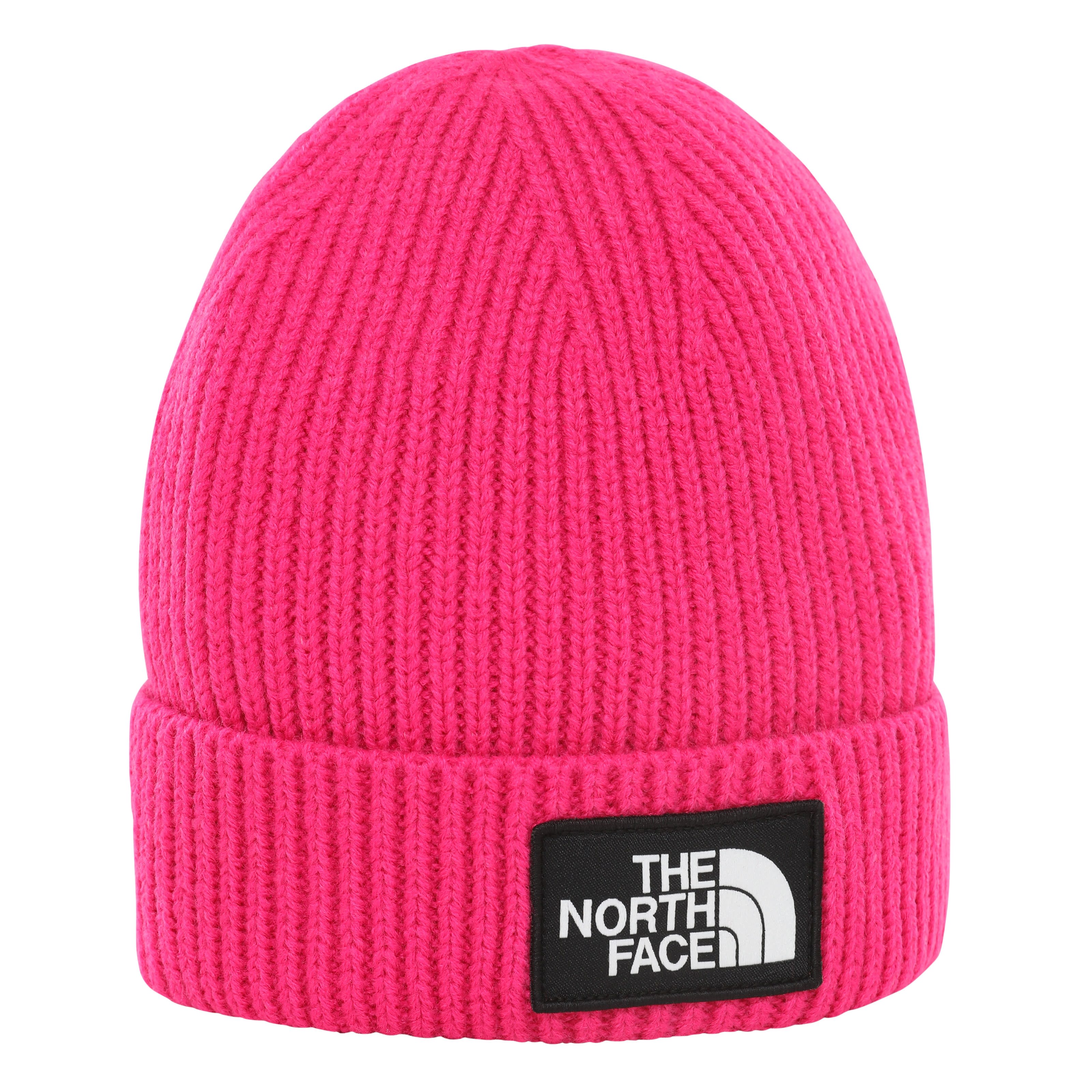 north face youth beanie