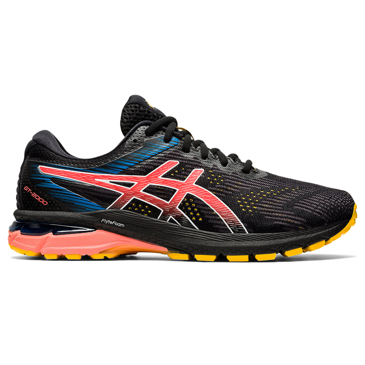 Buy Asics Men's GT-2000 8 Trail from Outnorth