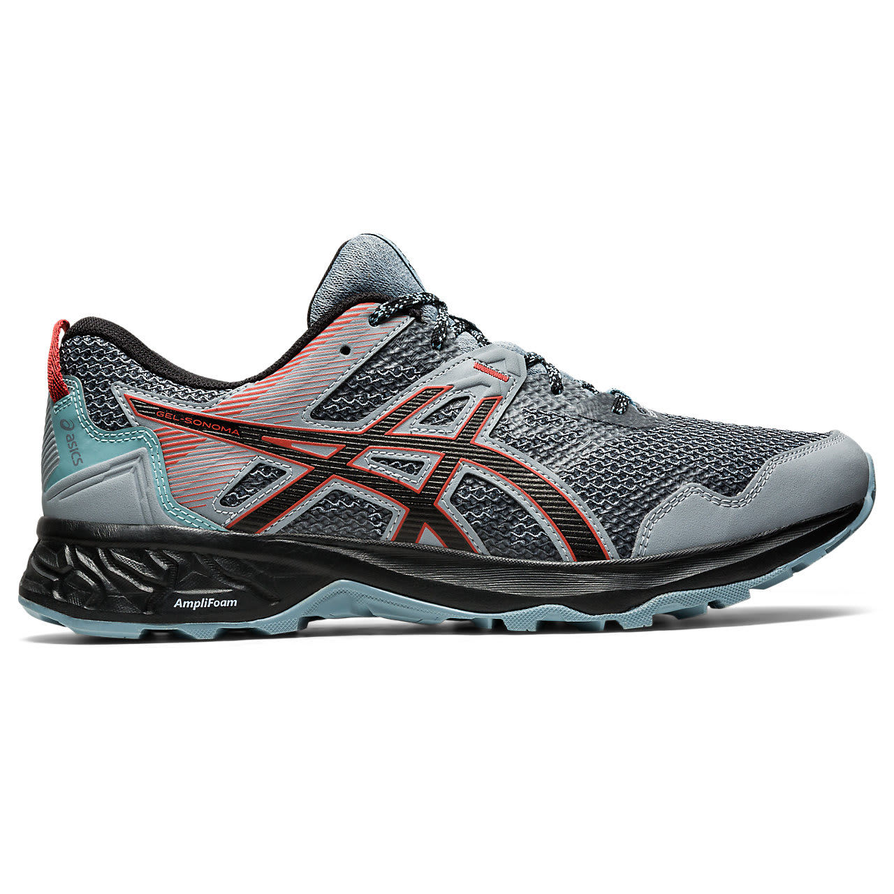 asics sonoma 5