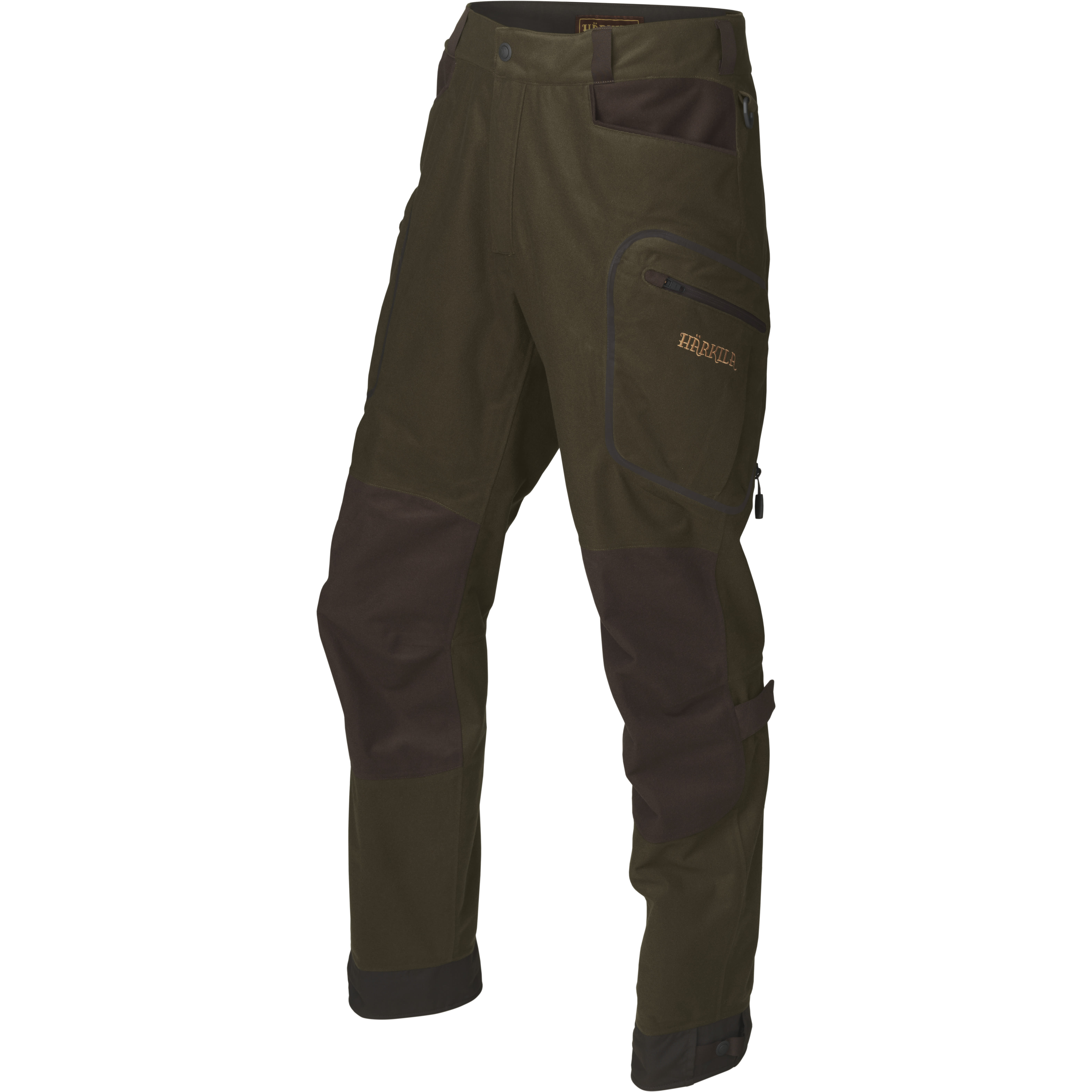 harkila mountain hunter boots