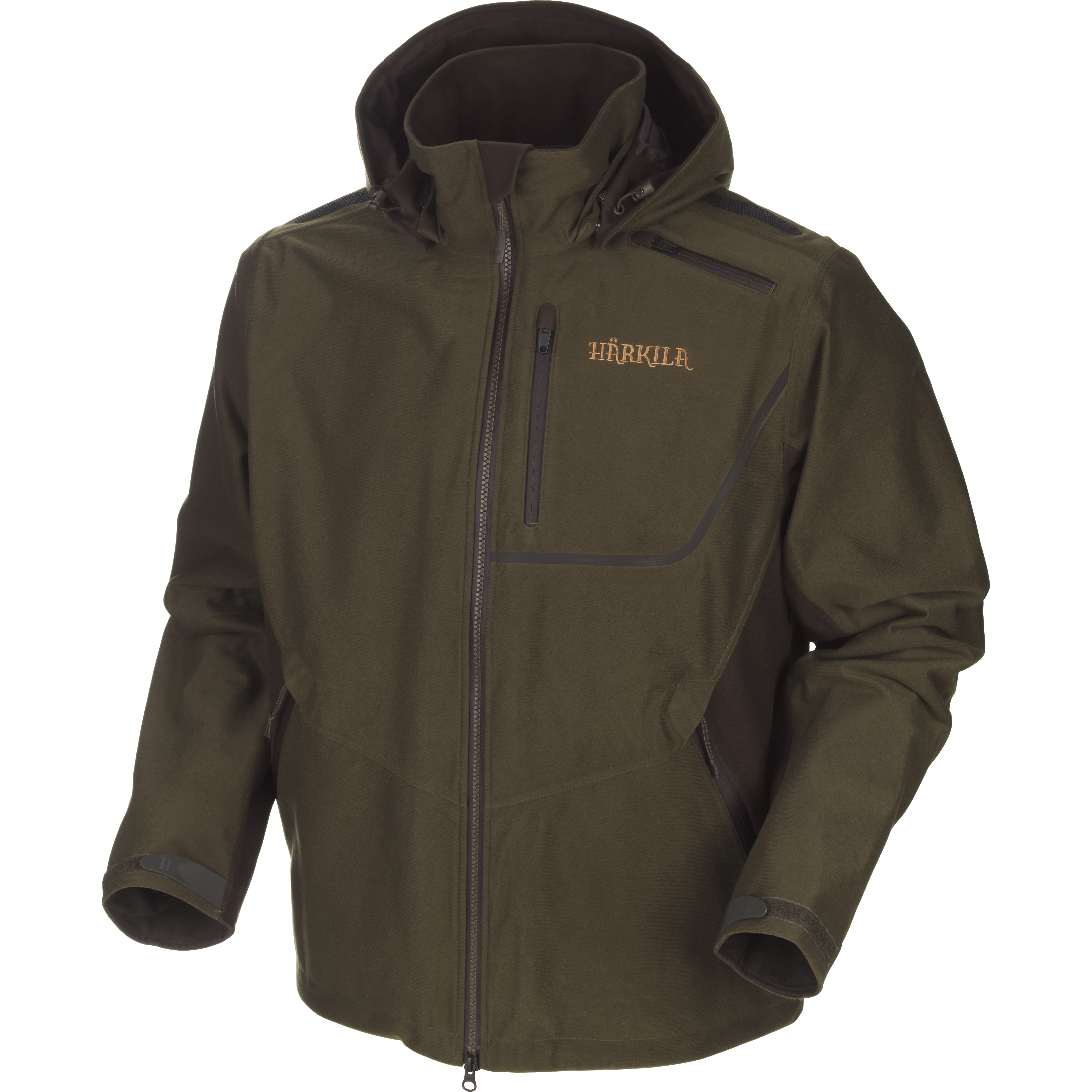 Buy Härkila Men's Mountain Hunter Jacket from Outnorth