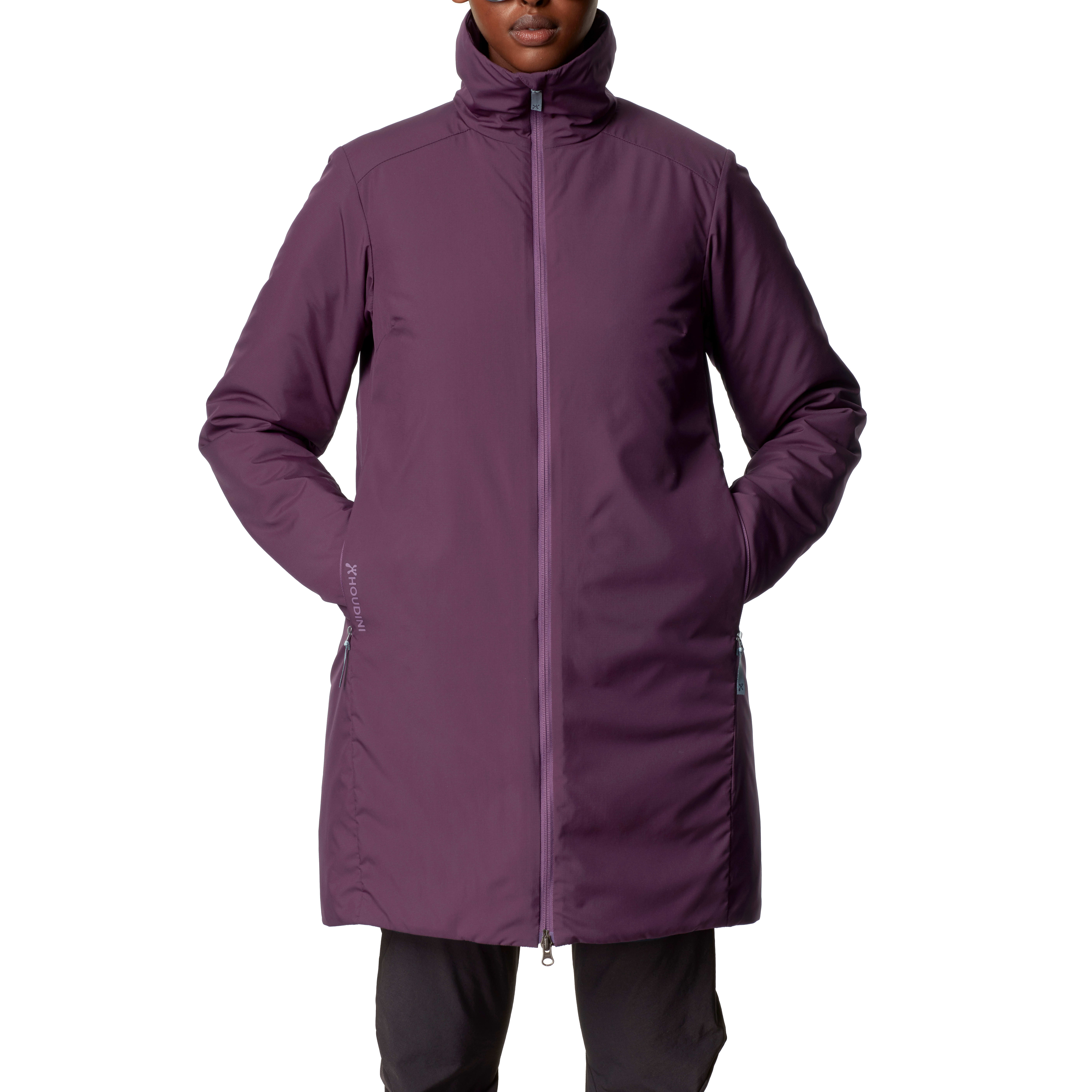 Houdini add in jacket clearance