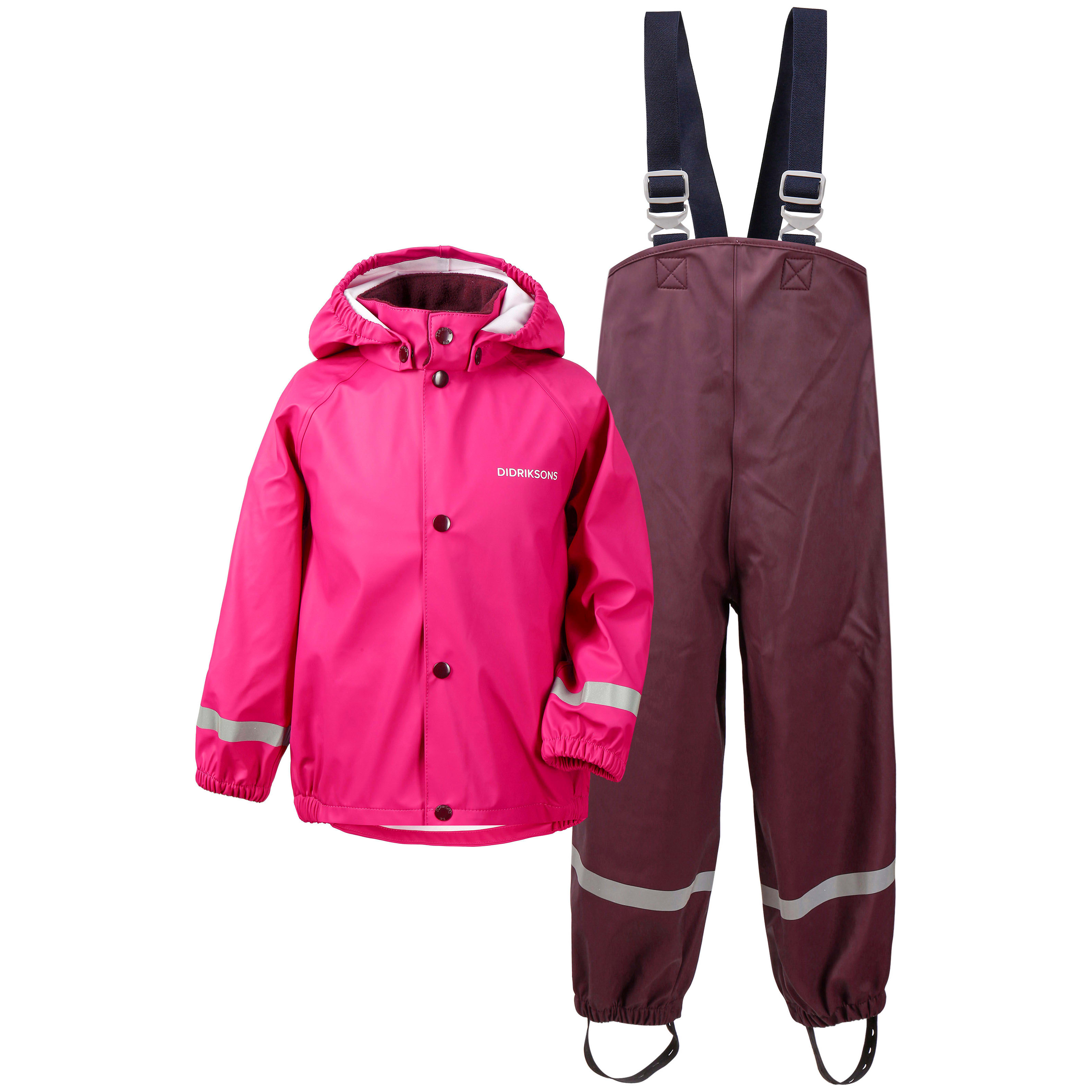Didriksons Slaskeman Kid's Set | Jacka, Kläder Didriksons Slaskeman Kid's Set | Jacka, Kläder