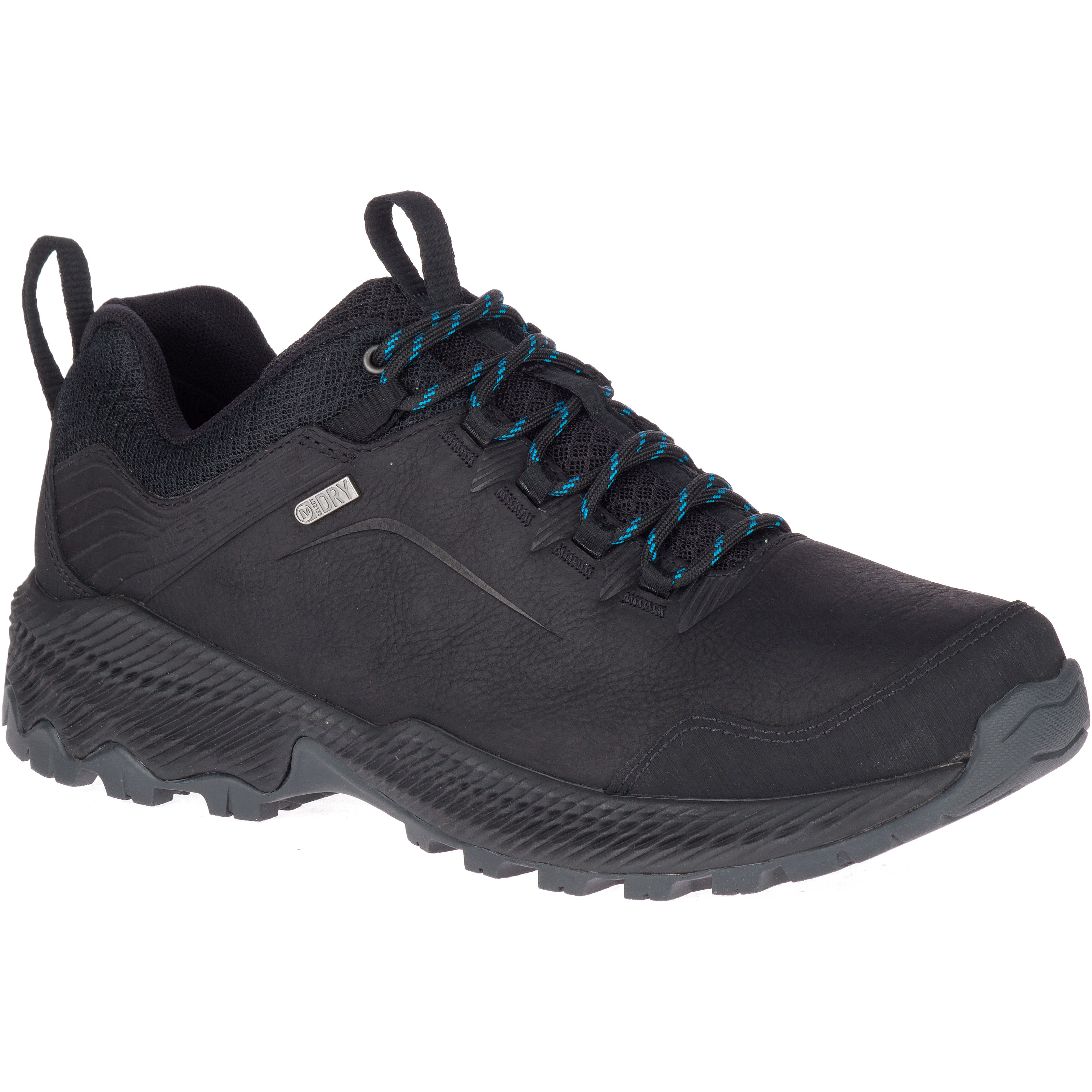 merrell men's waterproof sneakers