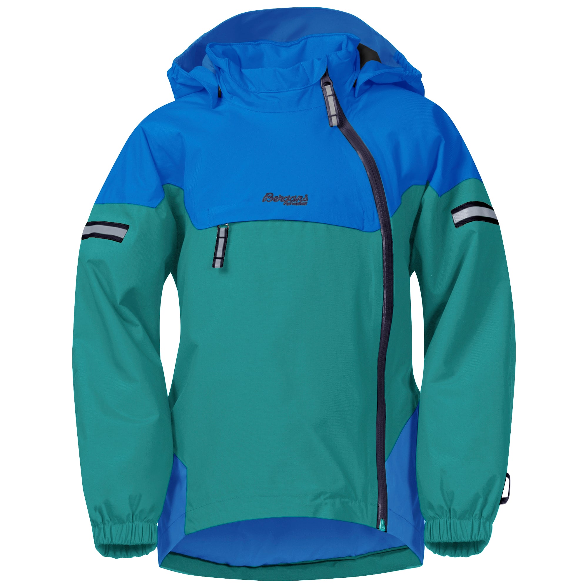 Kjøp Bergans Ruffen Insulated Kids Jacket fra Outnorth Kjøp Bergans Ruffen Insulated Kids Jacket fra Outnorth