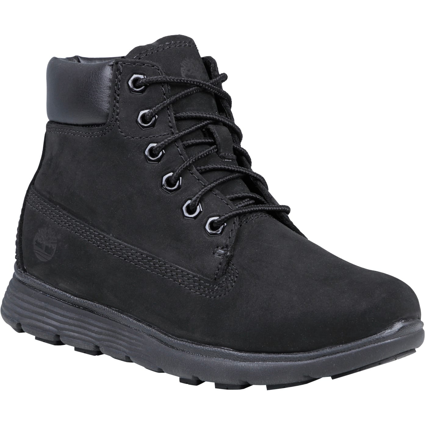 timberland killington 6 in lace up