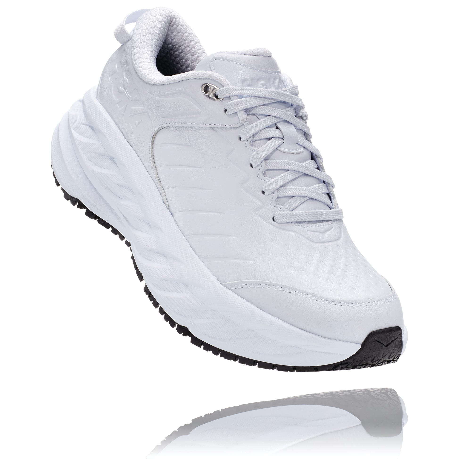 hoka bondi sr dame