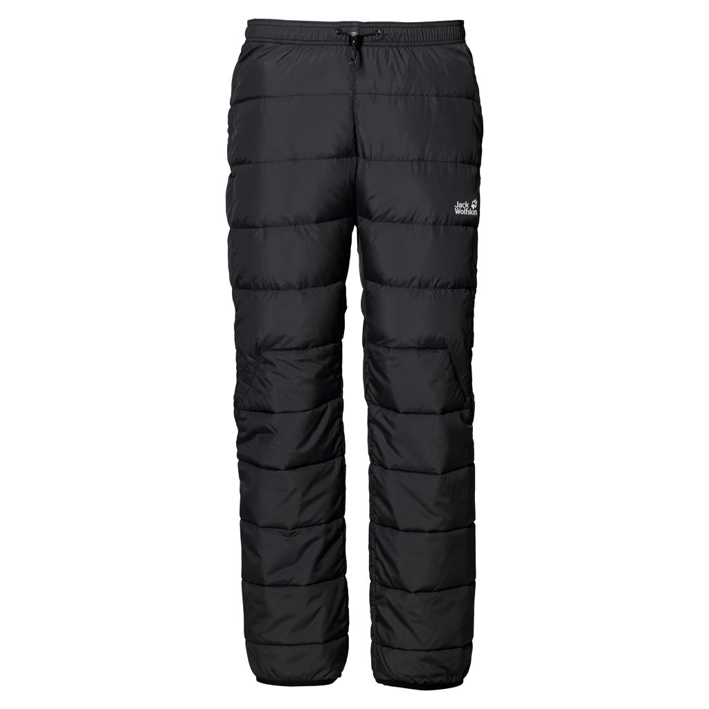 jack wolfskin pants