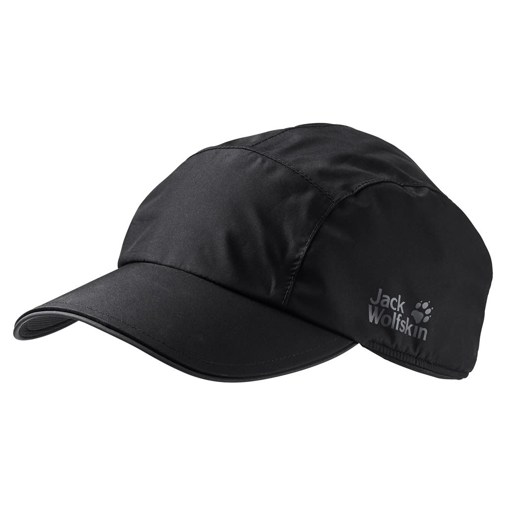 jack wolfskin winter cap