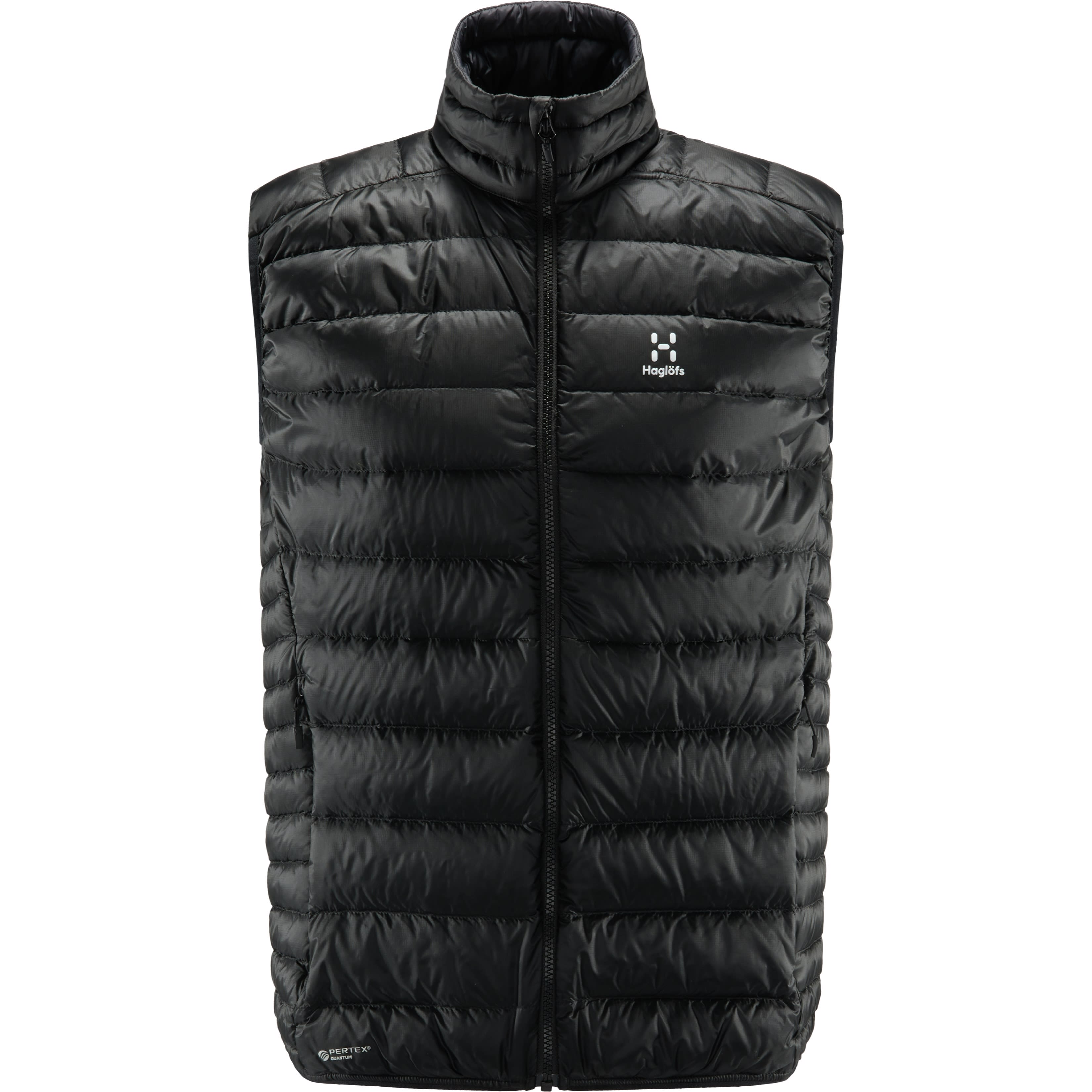 Haglofs down vest clearance