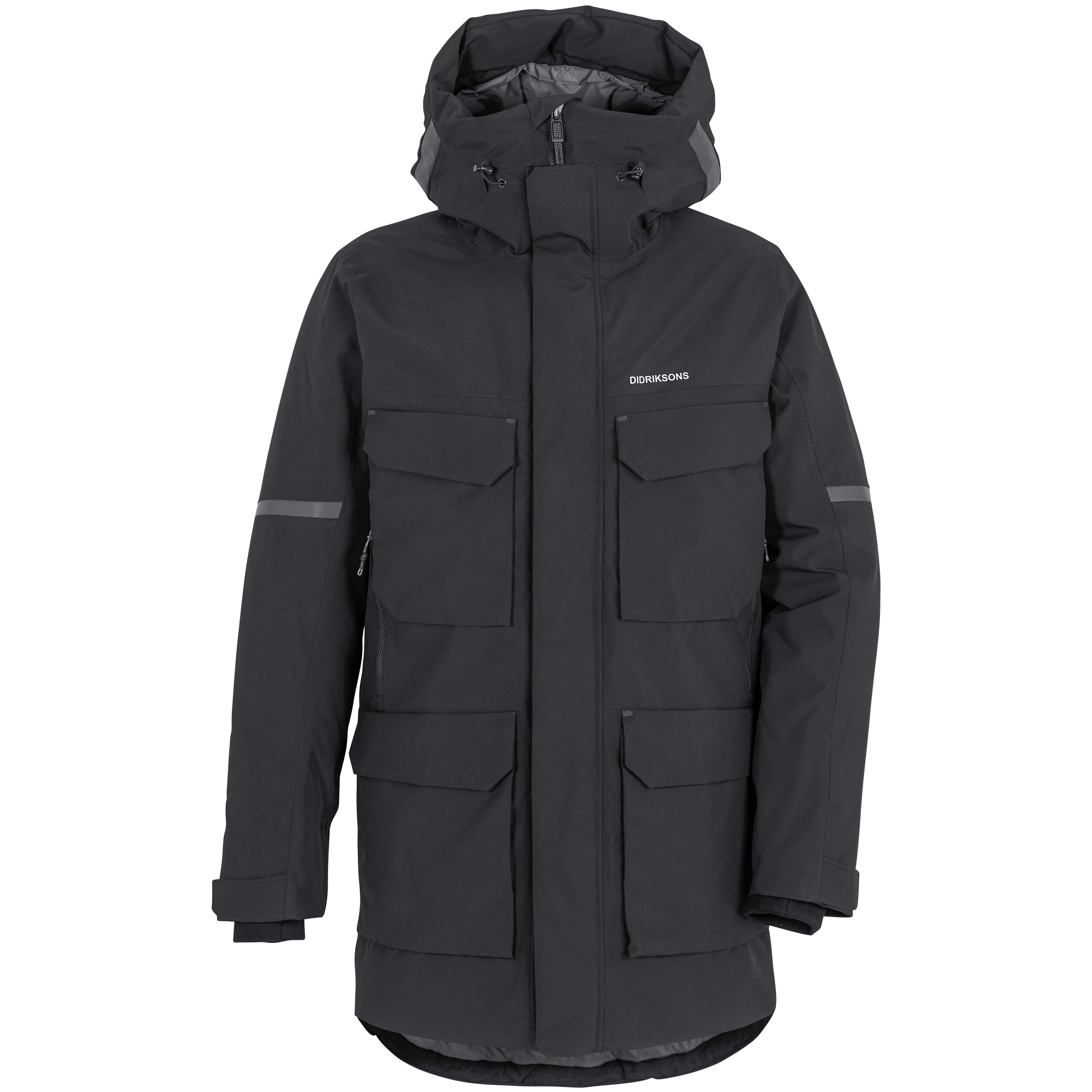 Drew men's parka 4 Outlet