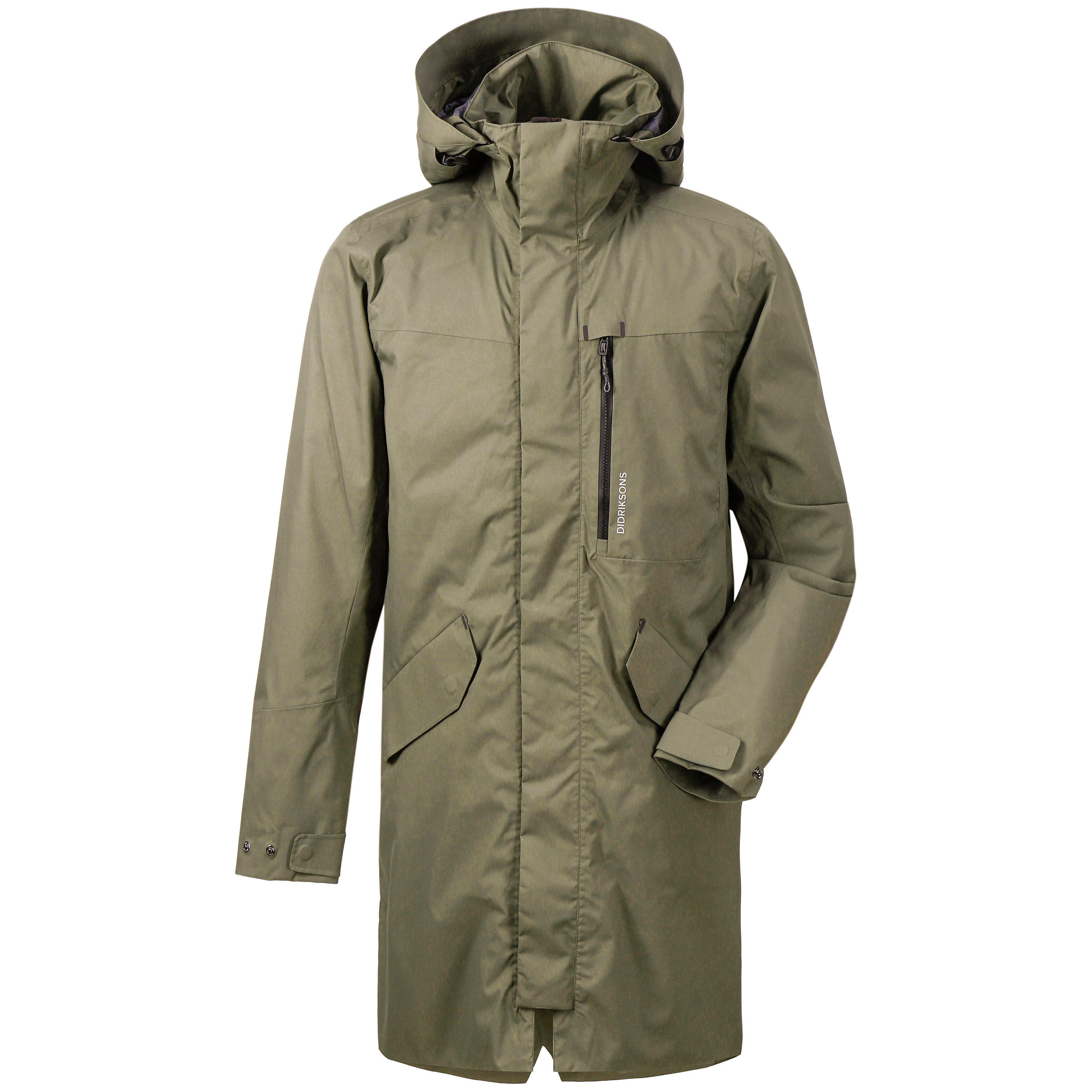 Didriksons arnold 2 waterproof parka clearance