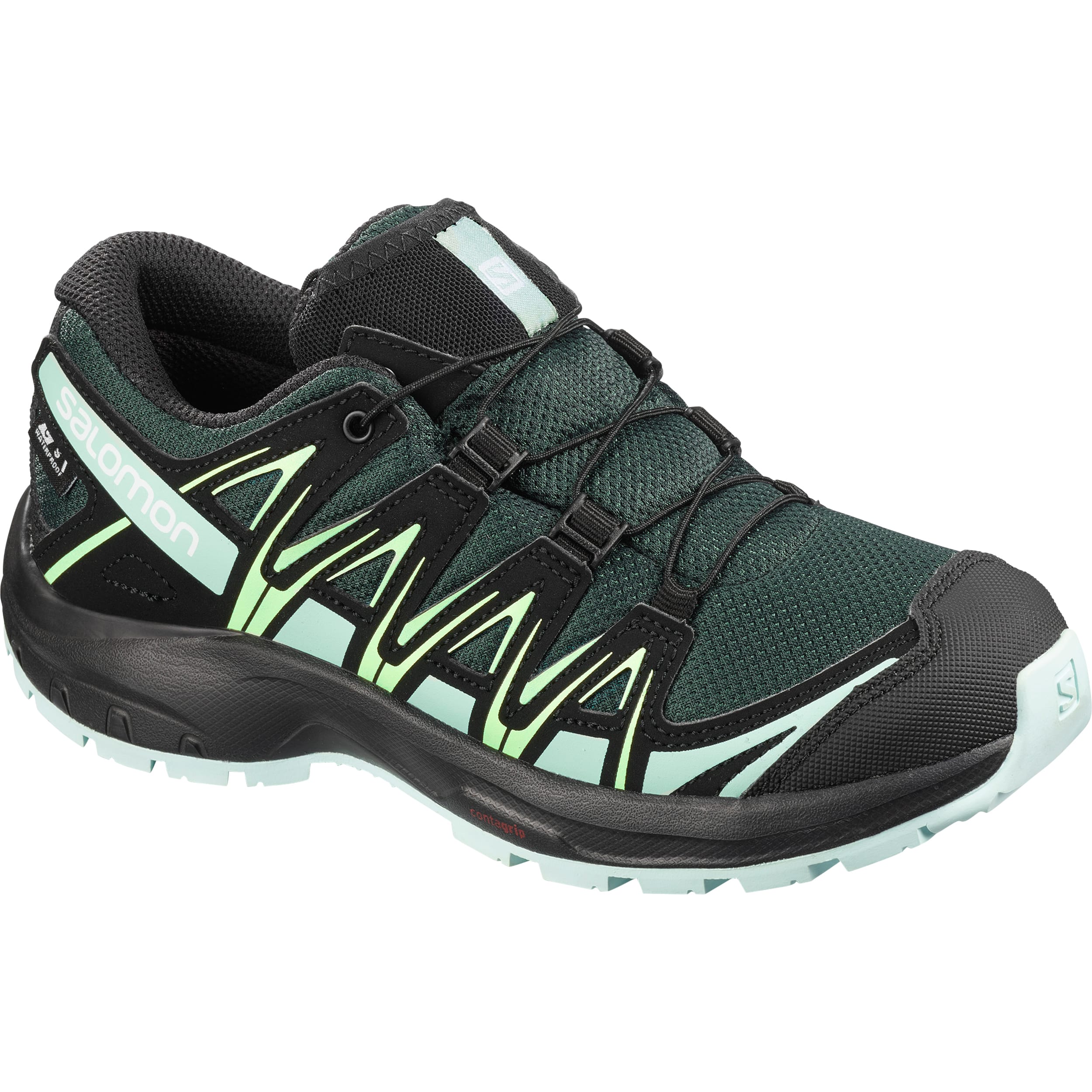 salomon xa pro 3d cswp junior