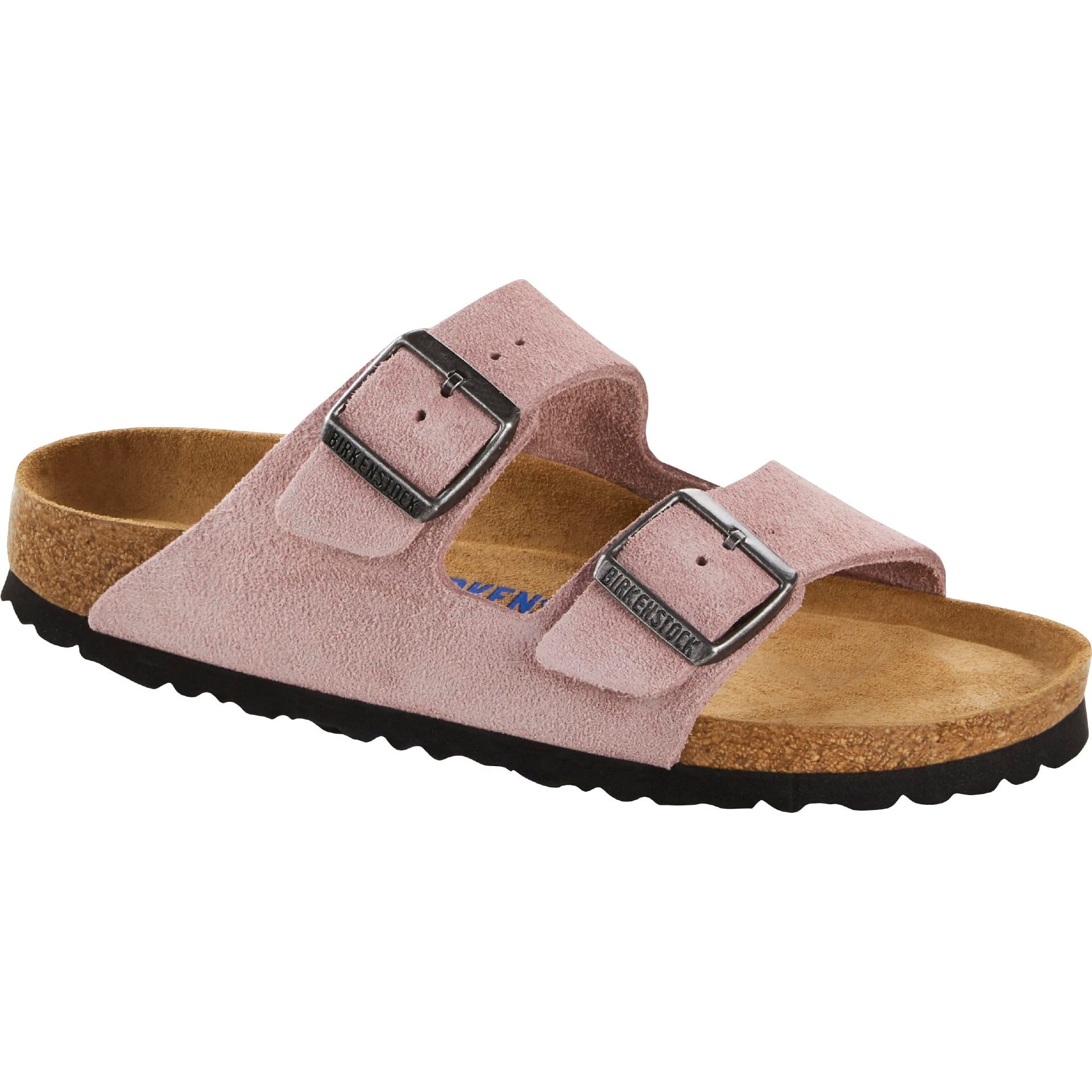 tan arizona birkenstocks