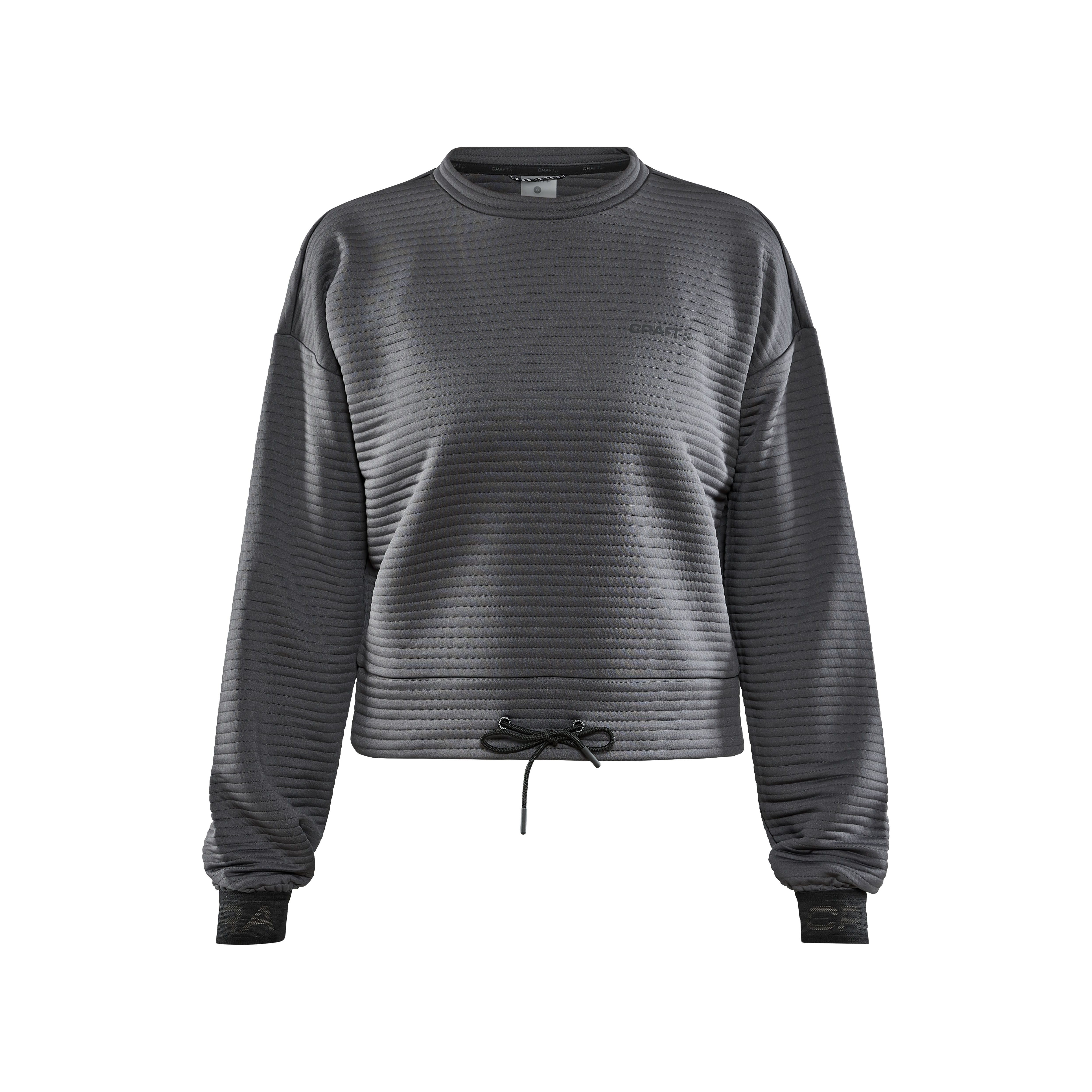Kauf Craft Women's Adv Charge Sweatshirt bei Outnorth Kauf Lundhags Merino Hoodie bei Outnorth