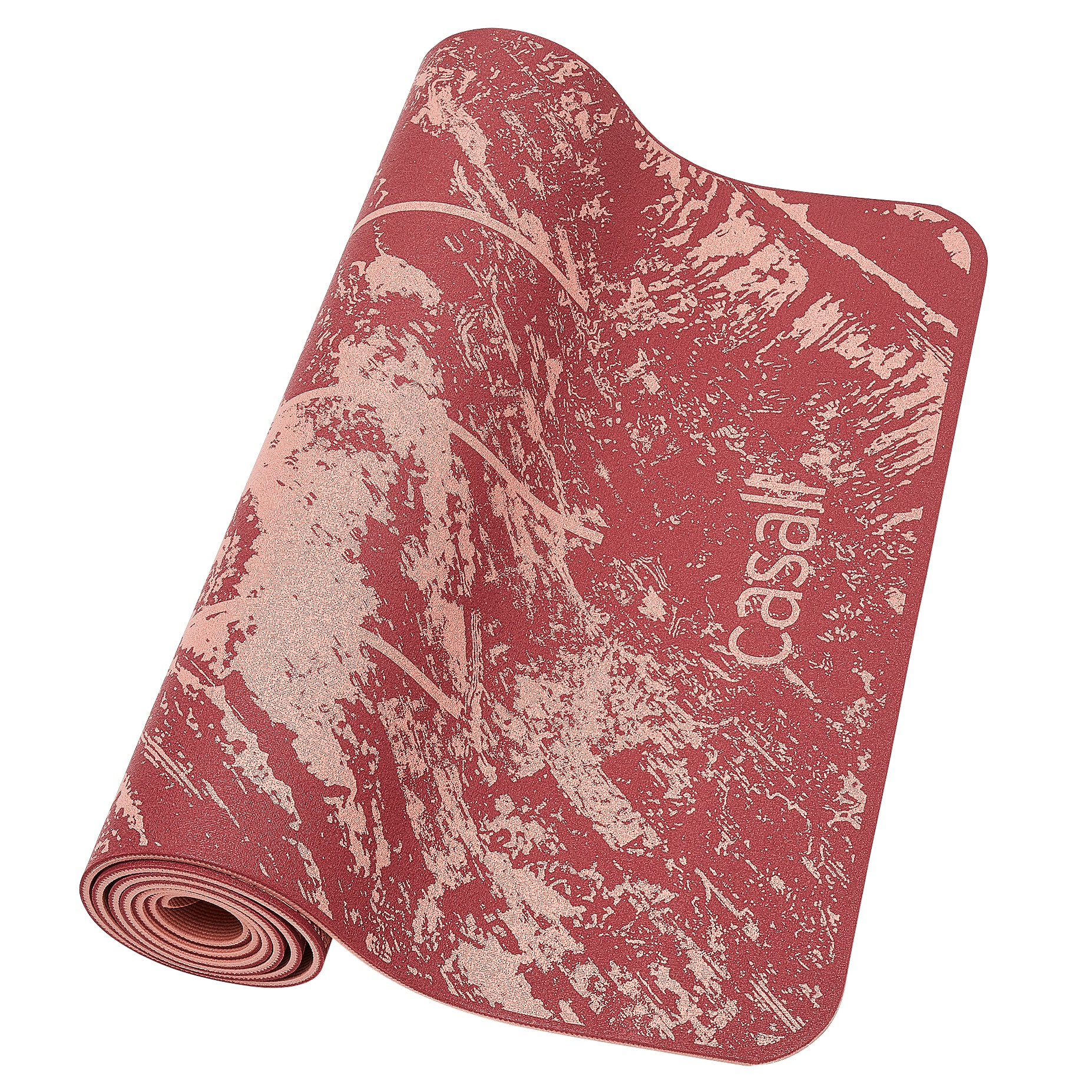 Casall training mat clearance