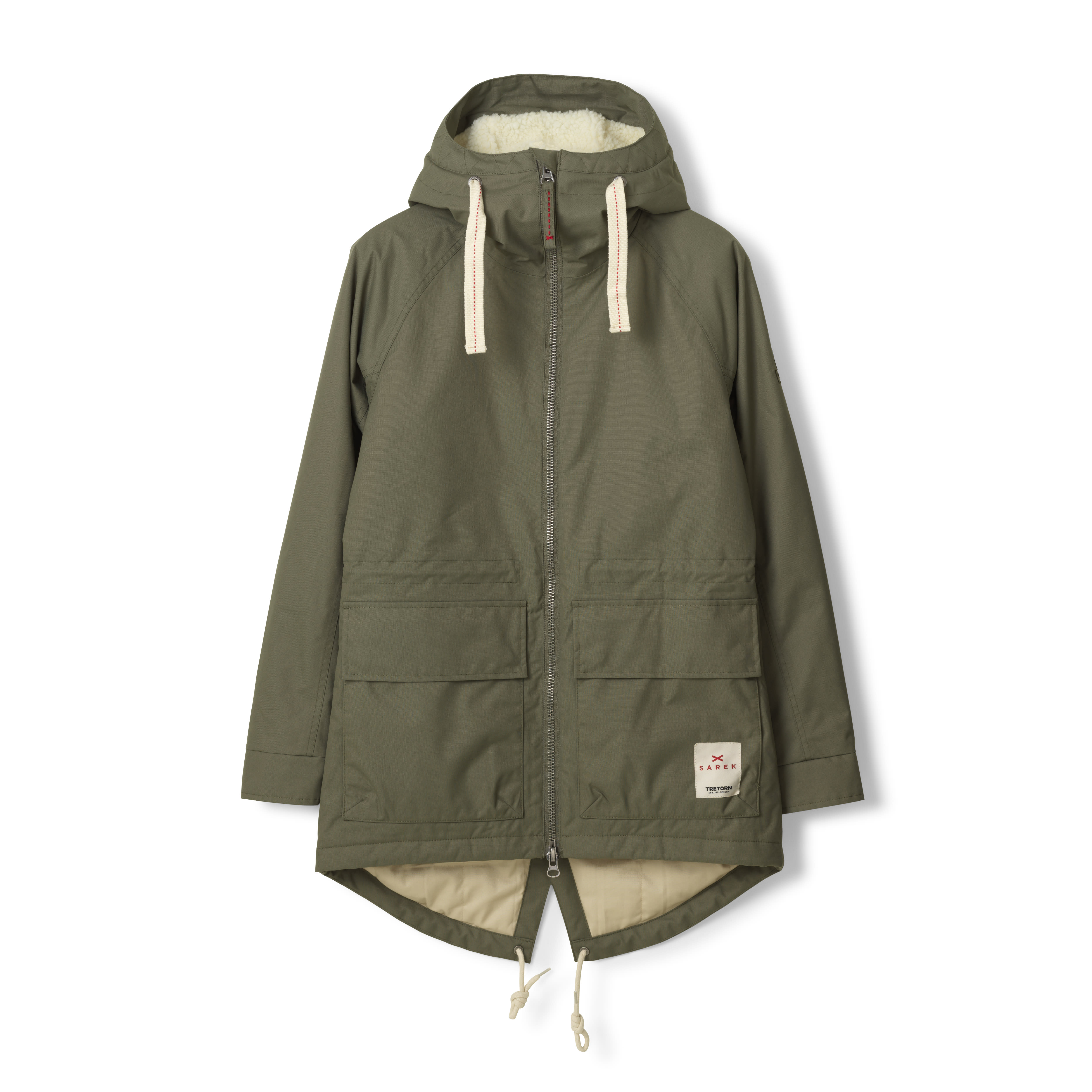Köp Tretorn Women's Sarek 72 CW hos Outnorth Köp Tretorn Sarek S hos Outnorth