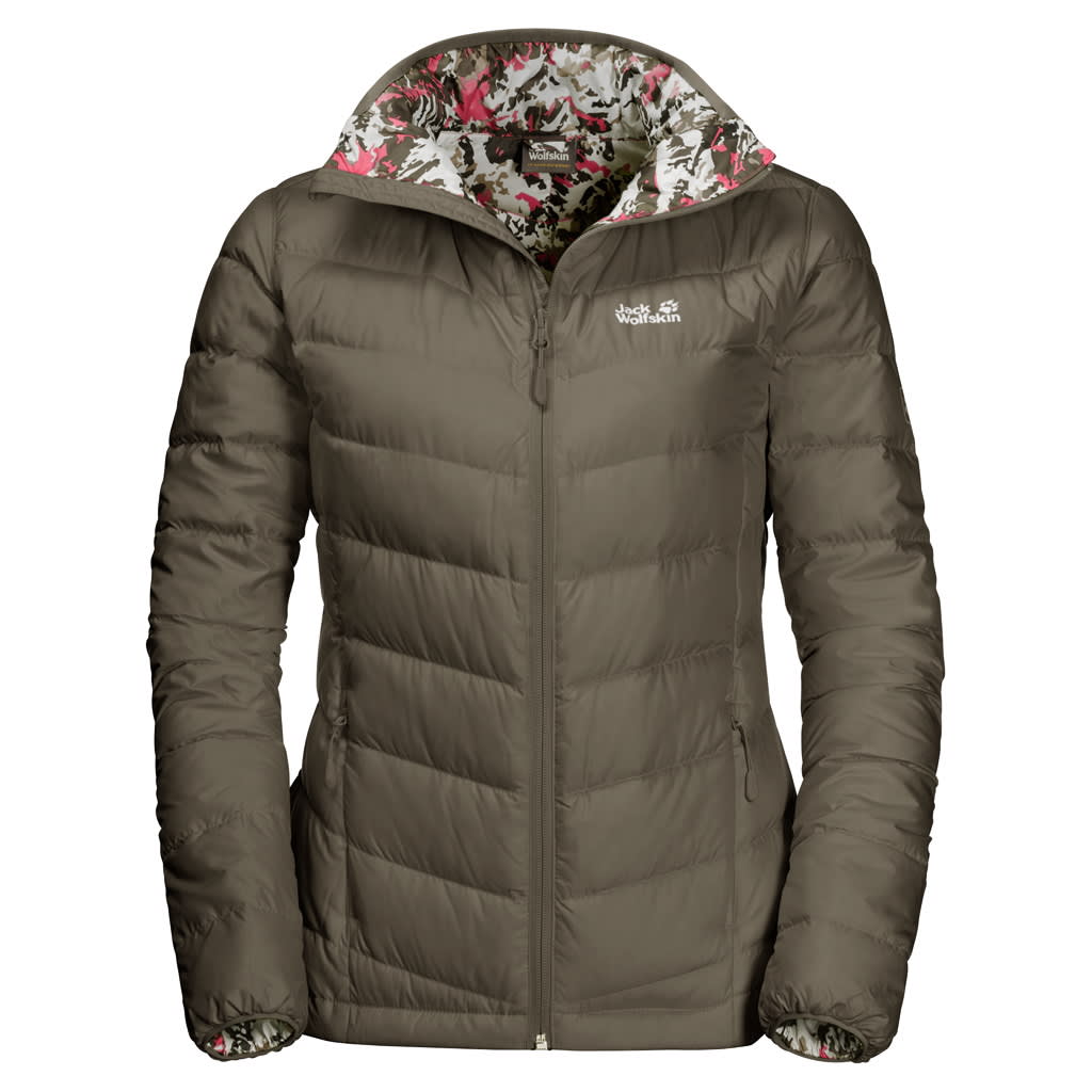 Jack wolfskin helium peak jacket Clearance