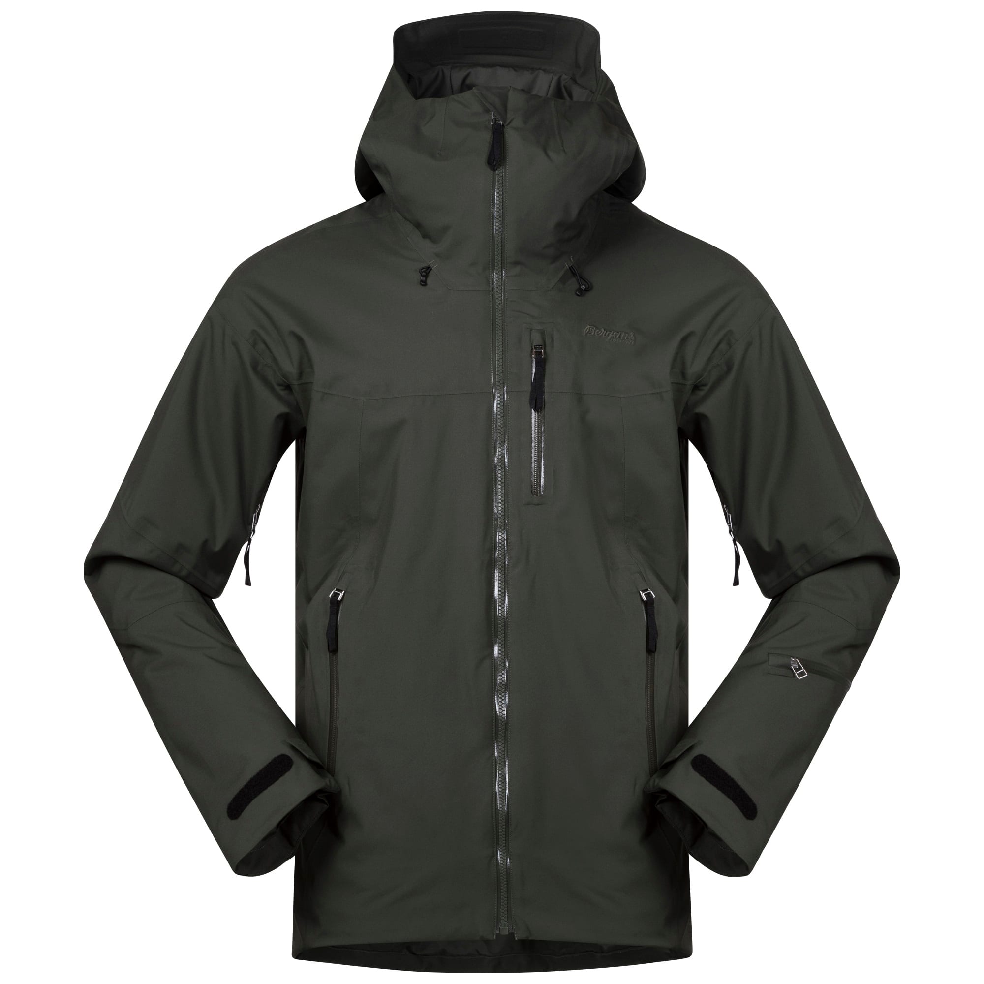 Bergans discount stranda hybrid
