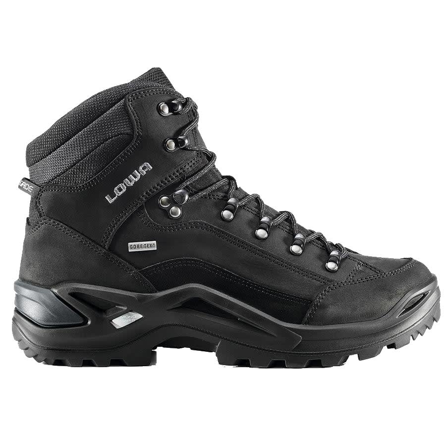 Buy Lowa Men's Renegade Gore-Tex Mid from Outnorth