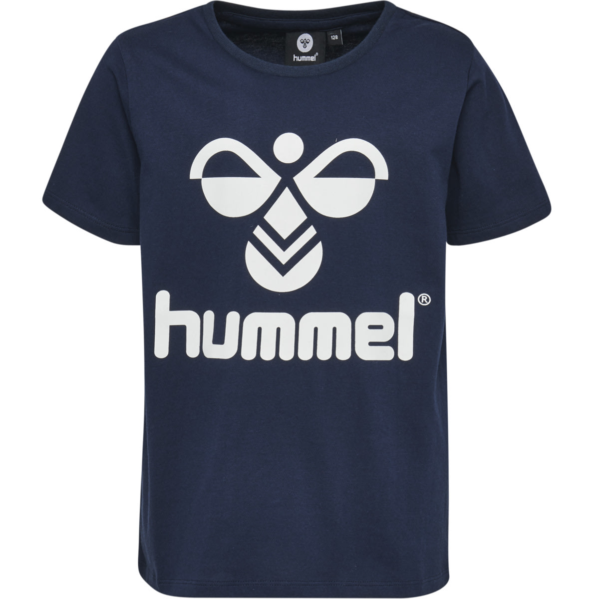 hummel retro shirt
