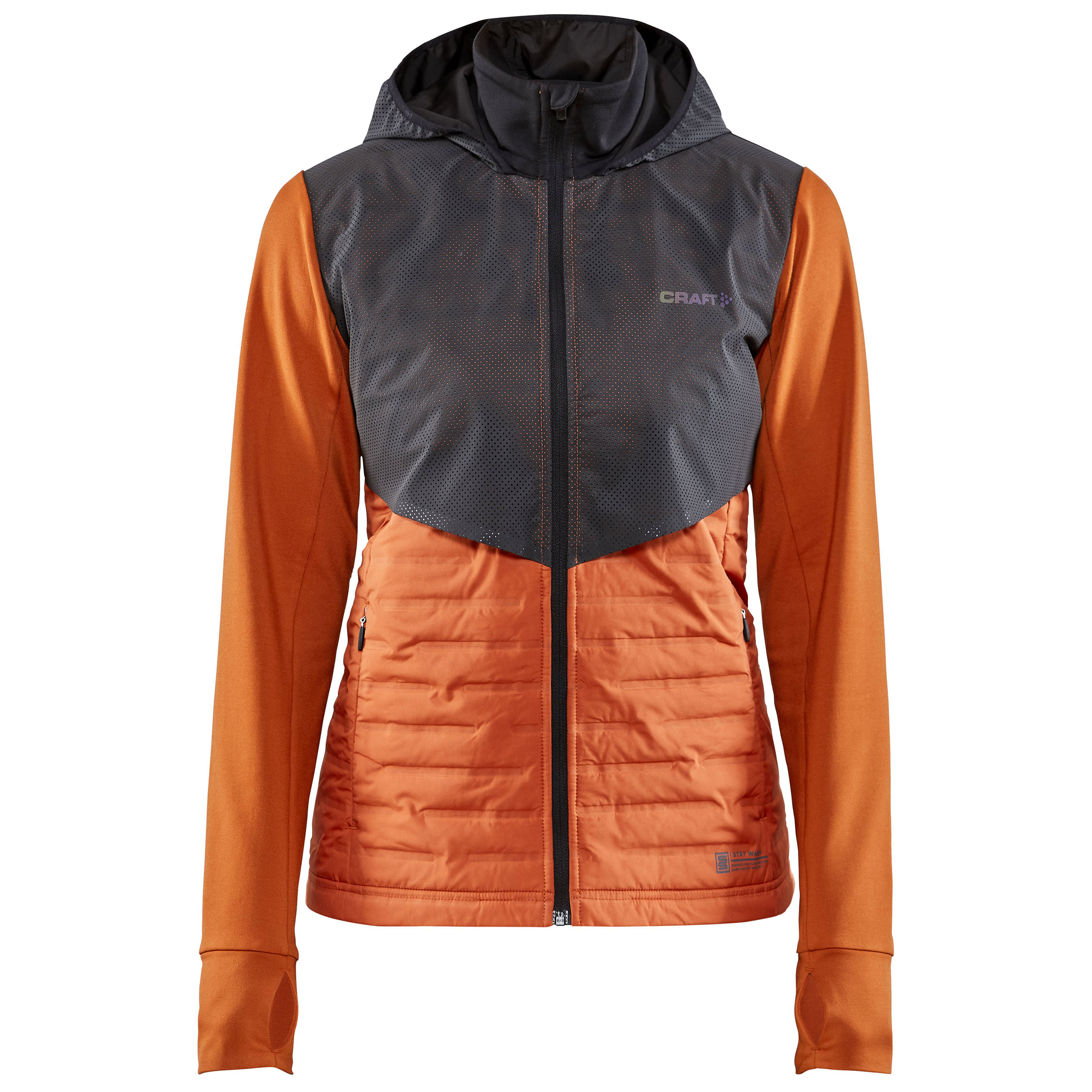 craft lumen subzero jacket