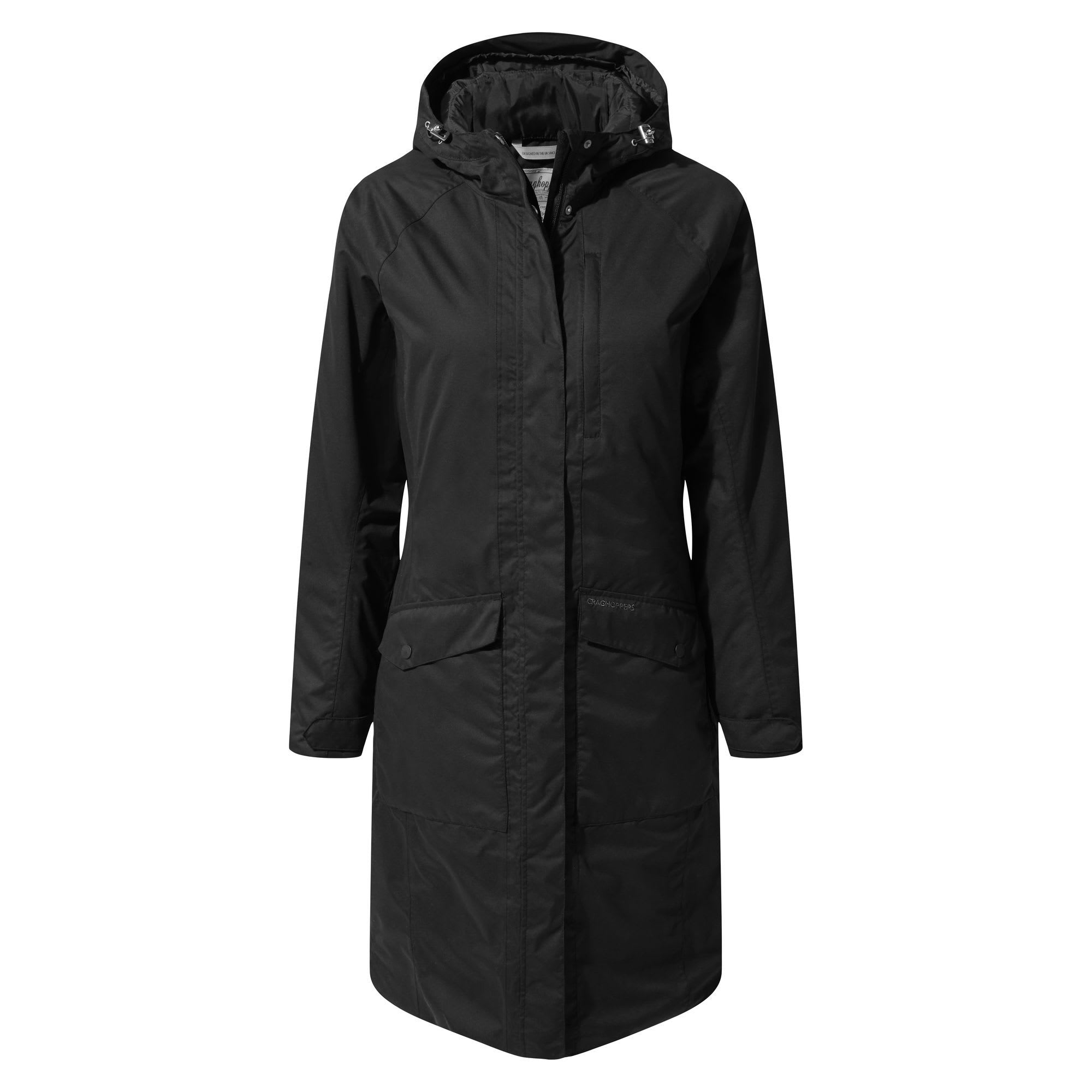 Craghoppers mhairi jacket clearance