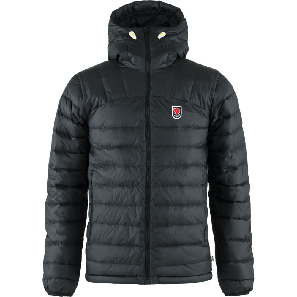 Köp Fjällräven Expedition Pack Down Hoodie Men's hos Outnorth Expedition Pack Down Jacket Men dunjacka Dunjackor