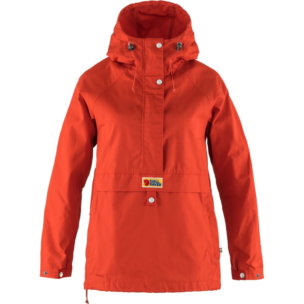 Kjøp Fjällräven Women's Vardag Anorak fra Outnorth Kjøp Fjällräven Women's Räven Jacket fra Outnorth