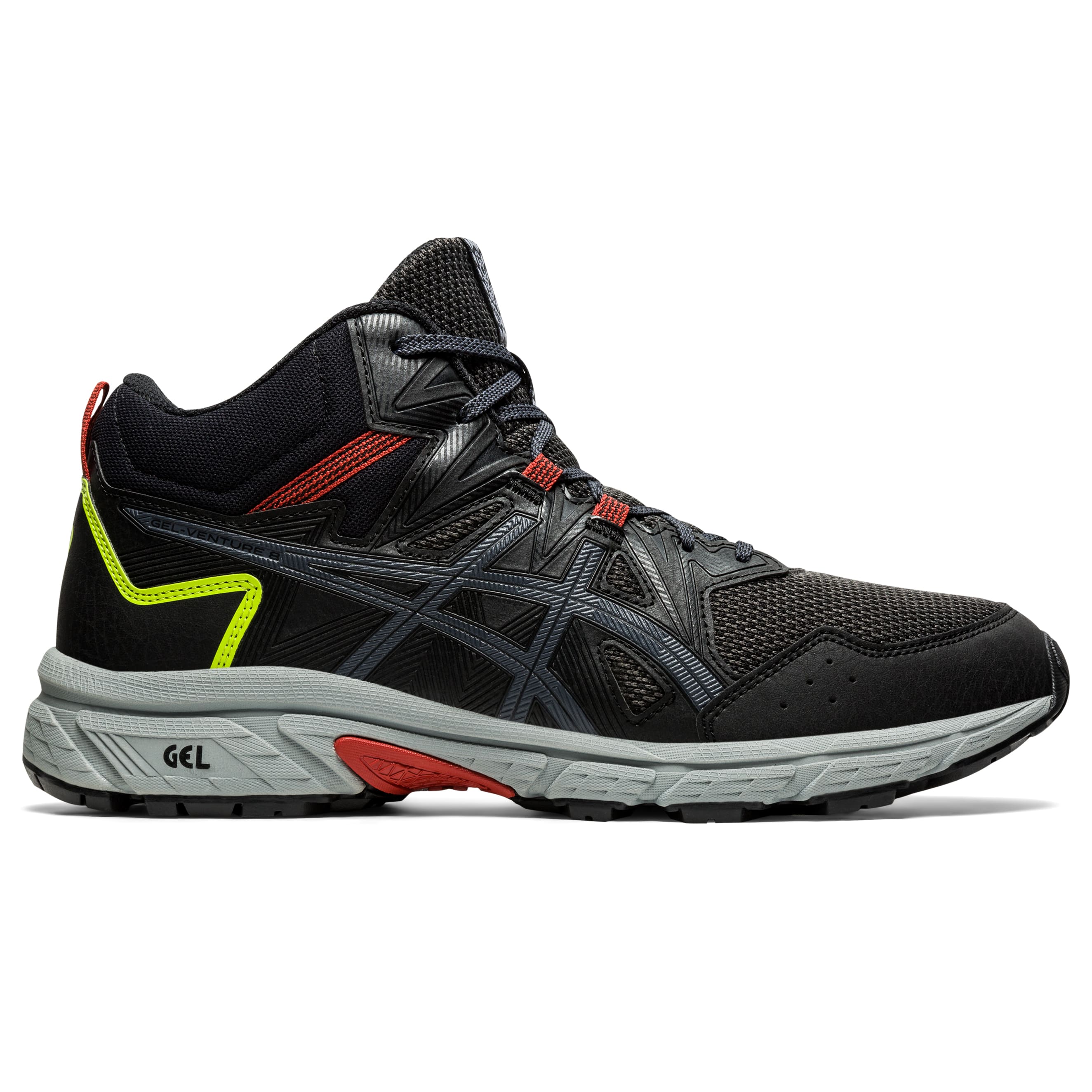 asics gel venture 8 mens