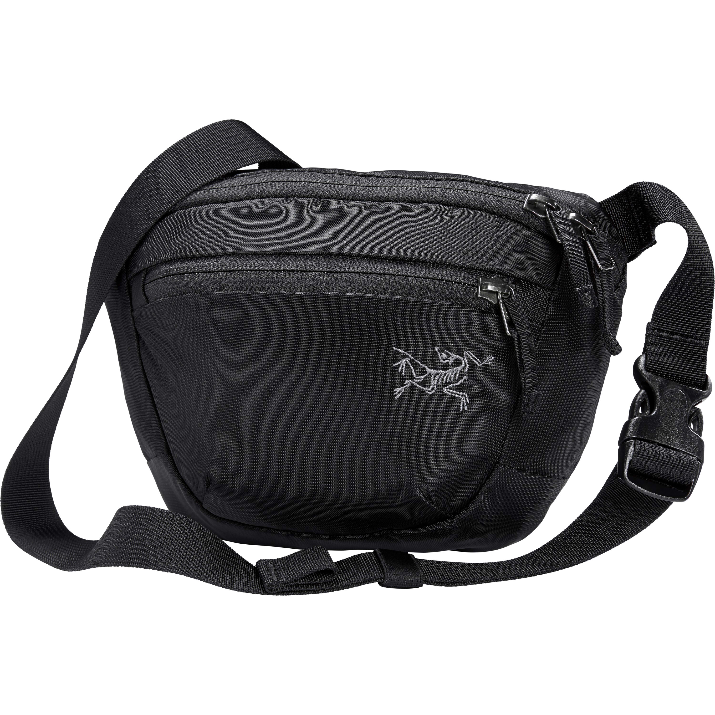 Buy Arc'teryx Mantis 1 Waistpack from Outnorth