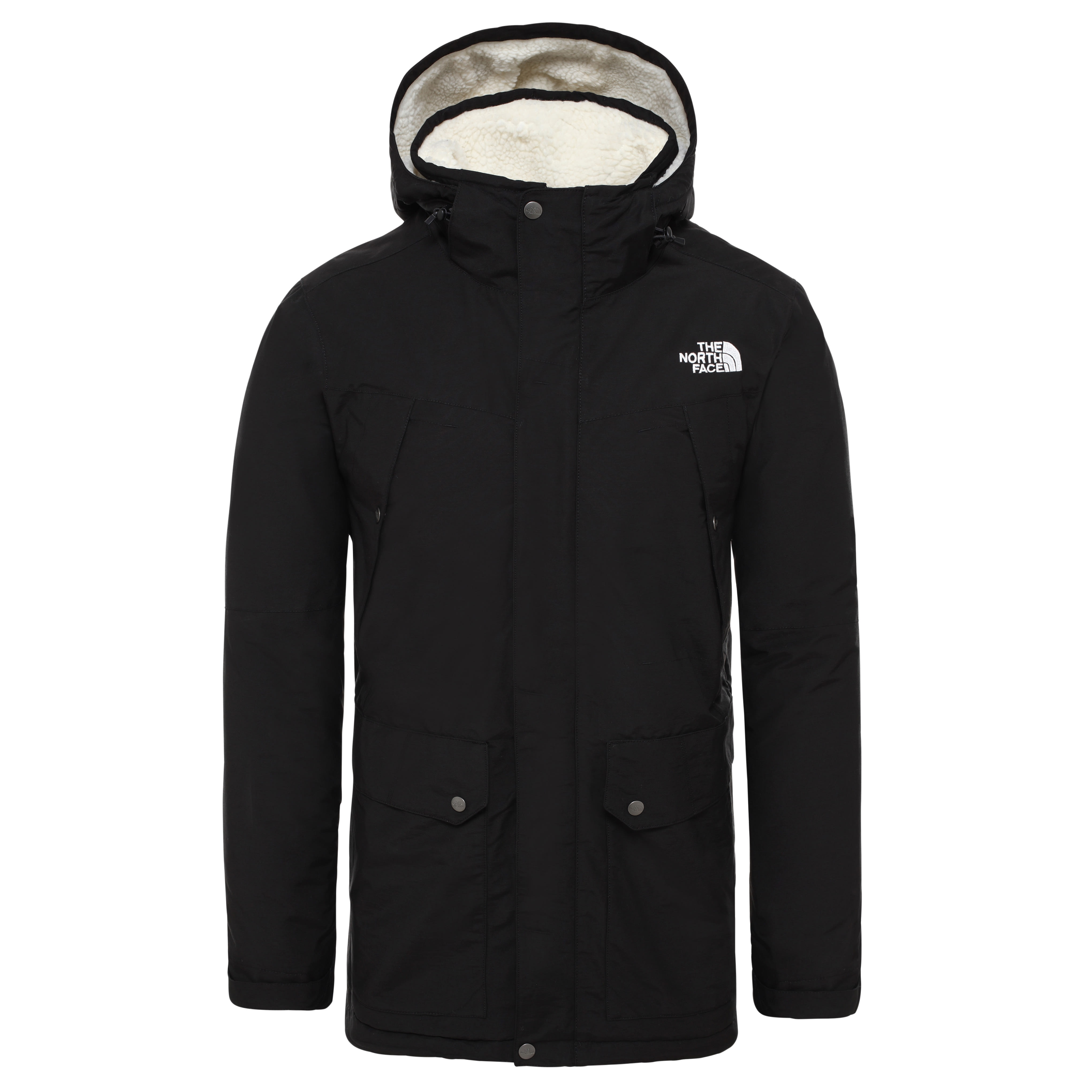 the north face katavi trench