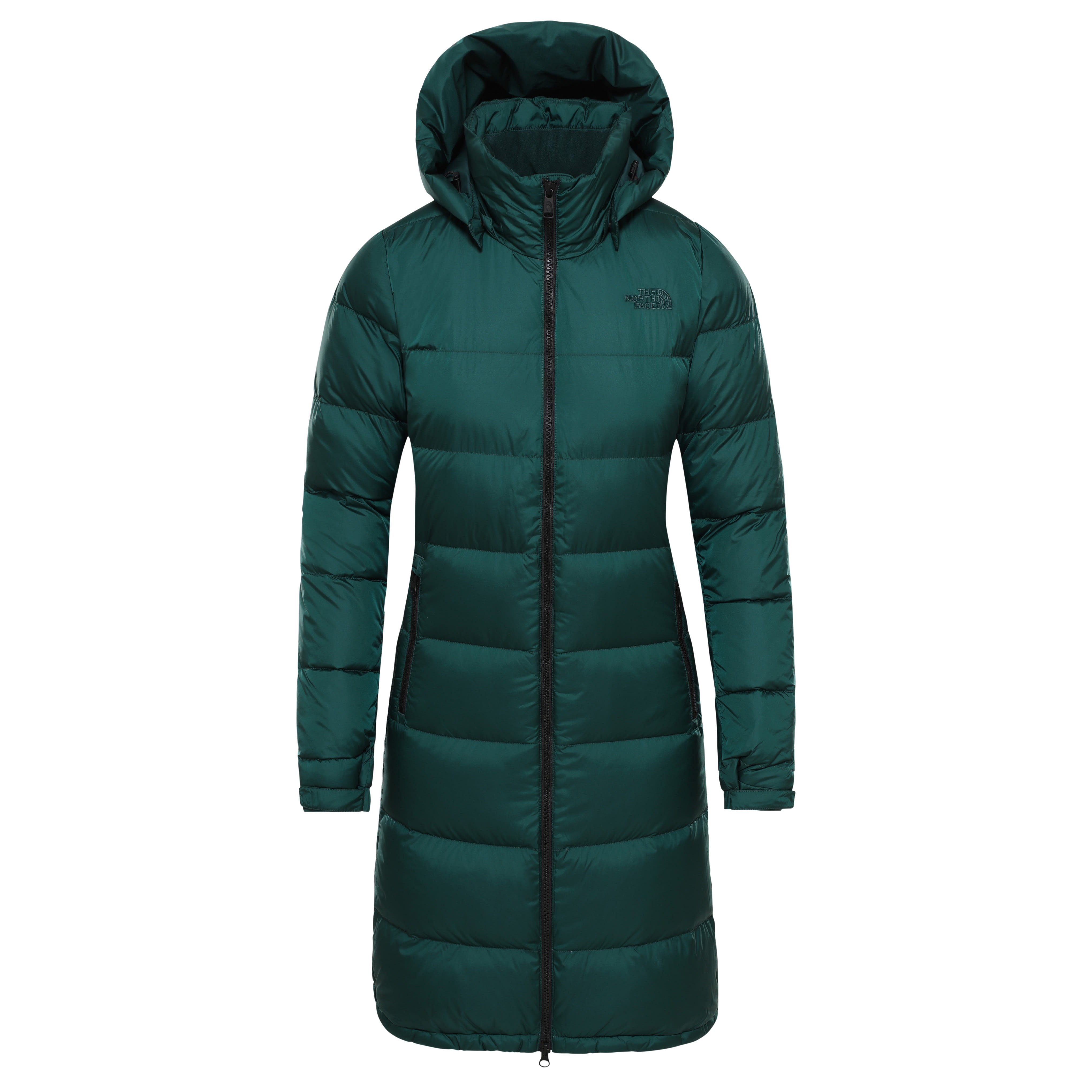 Köp The North Face Women's Metropolis III Parka hos Outnorth
