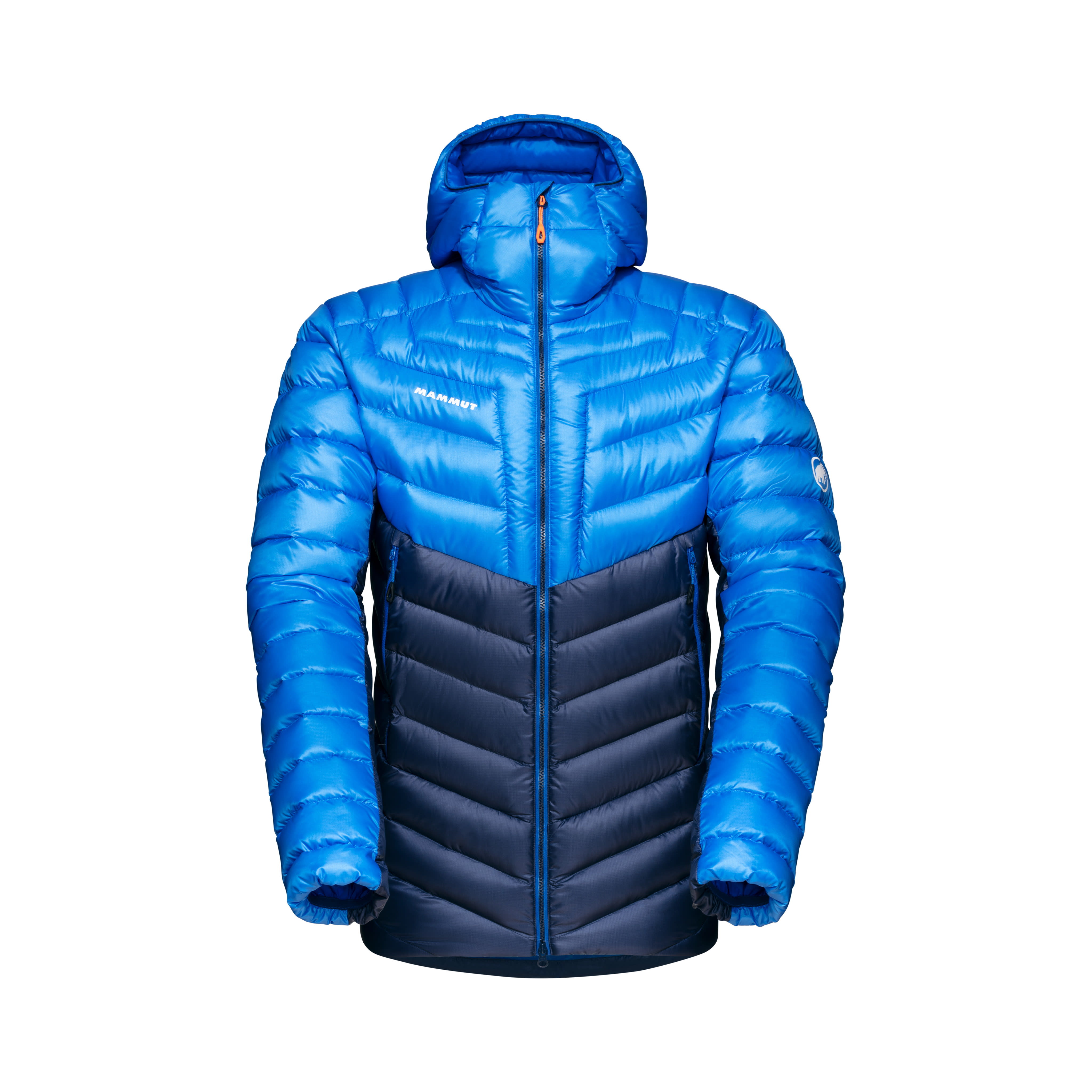 mammut broad peak in jacket