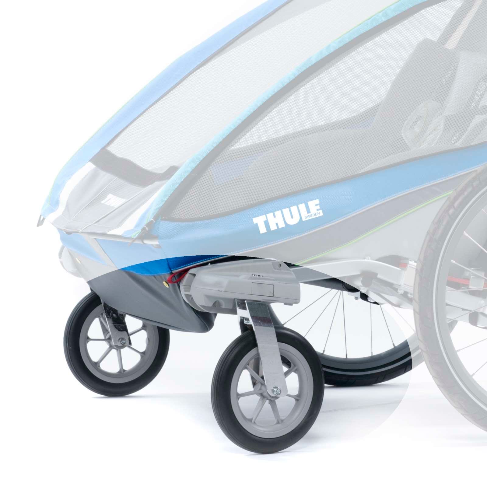 thule strolling kit