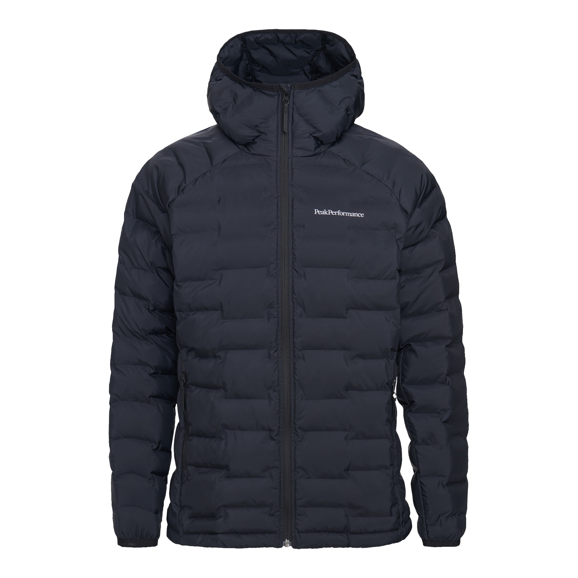 Argon Hood Jacket from Outnorth