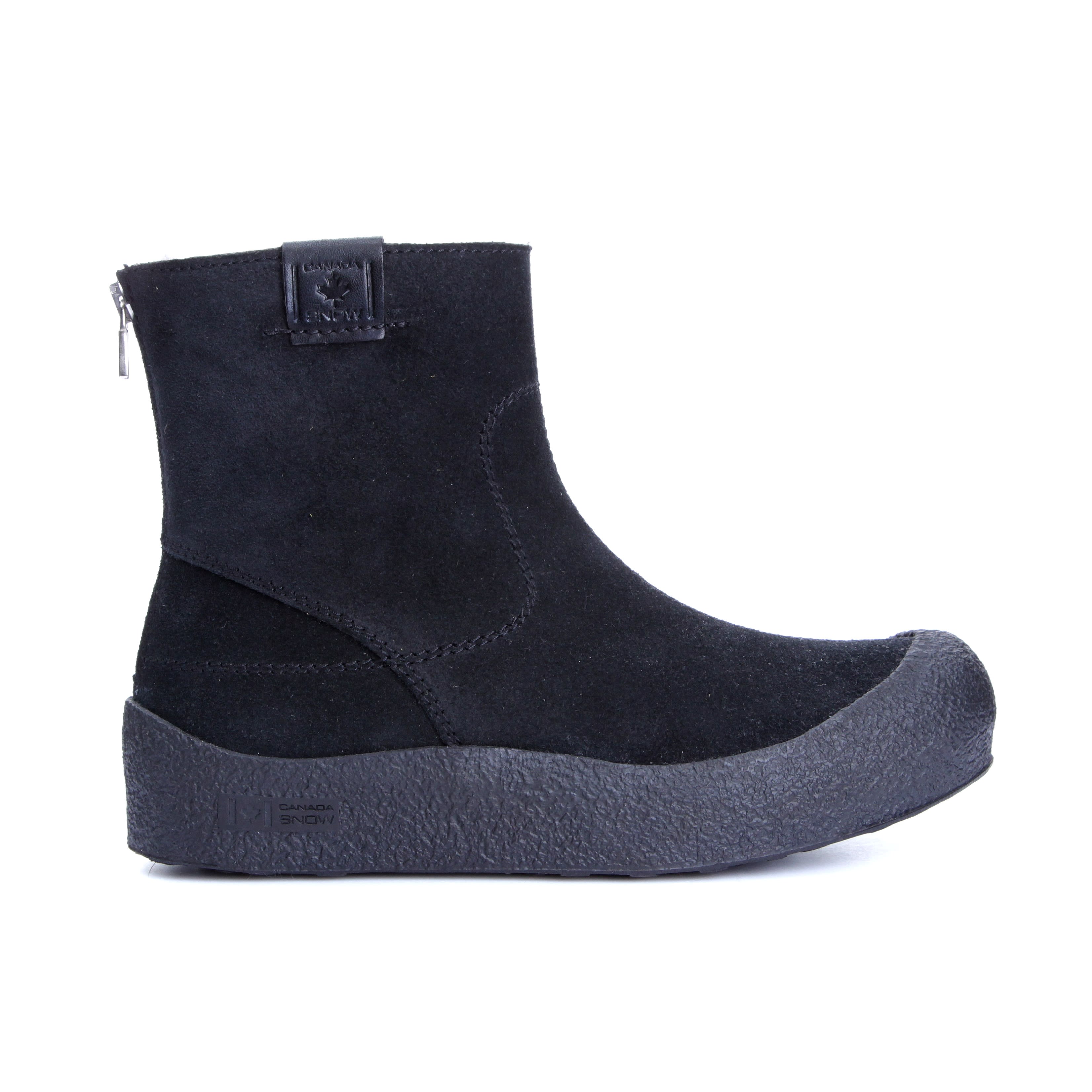 women's canadian snow boots