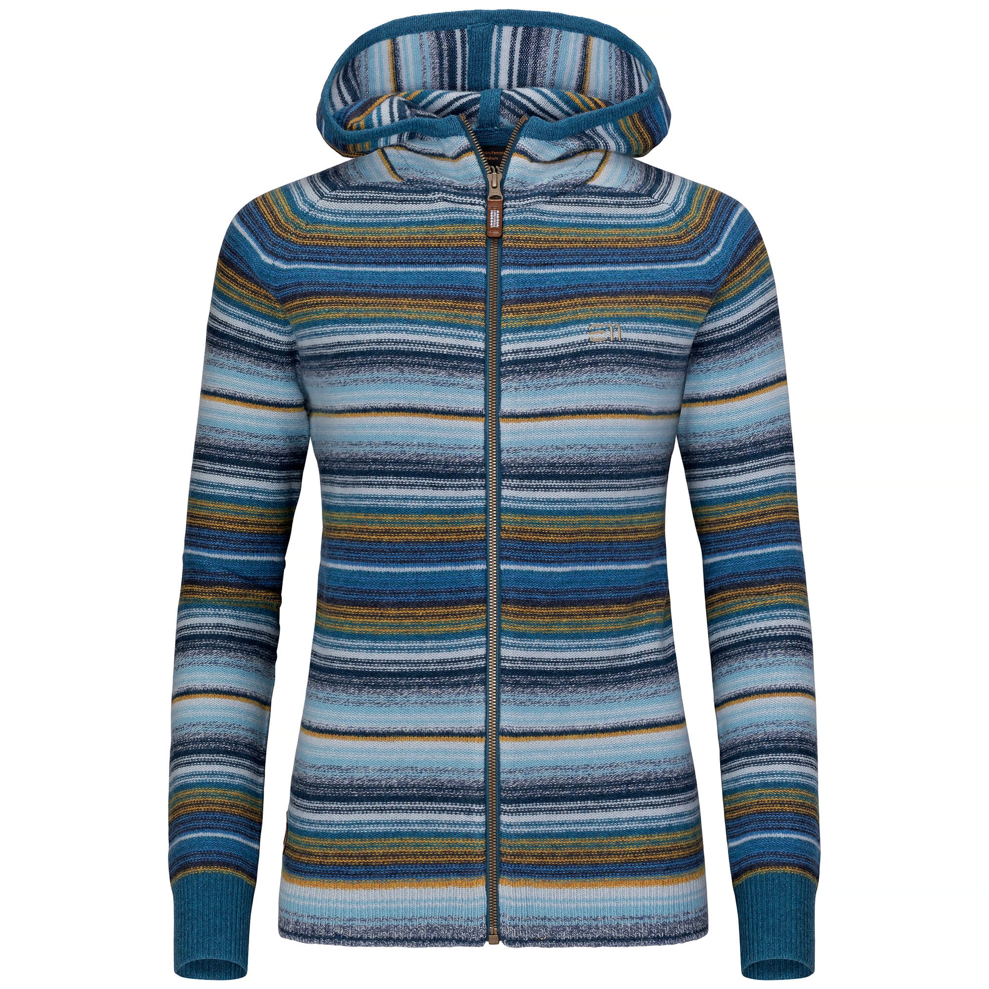 Kjøp Elevenate Women's Montagne Hood fra Outnorth Kjøp Elevenate Women's Montagne Hood fra Outnorth