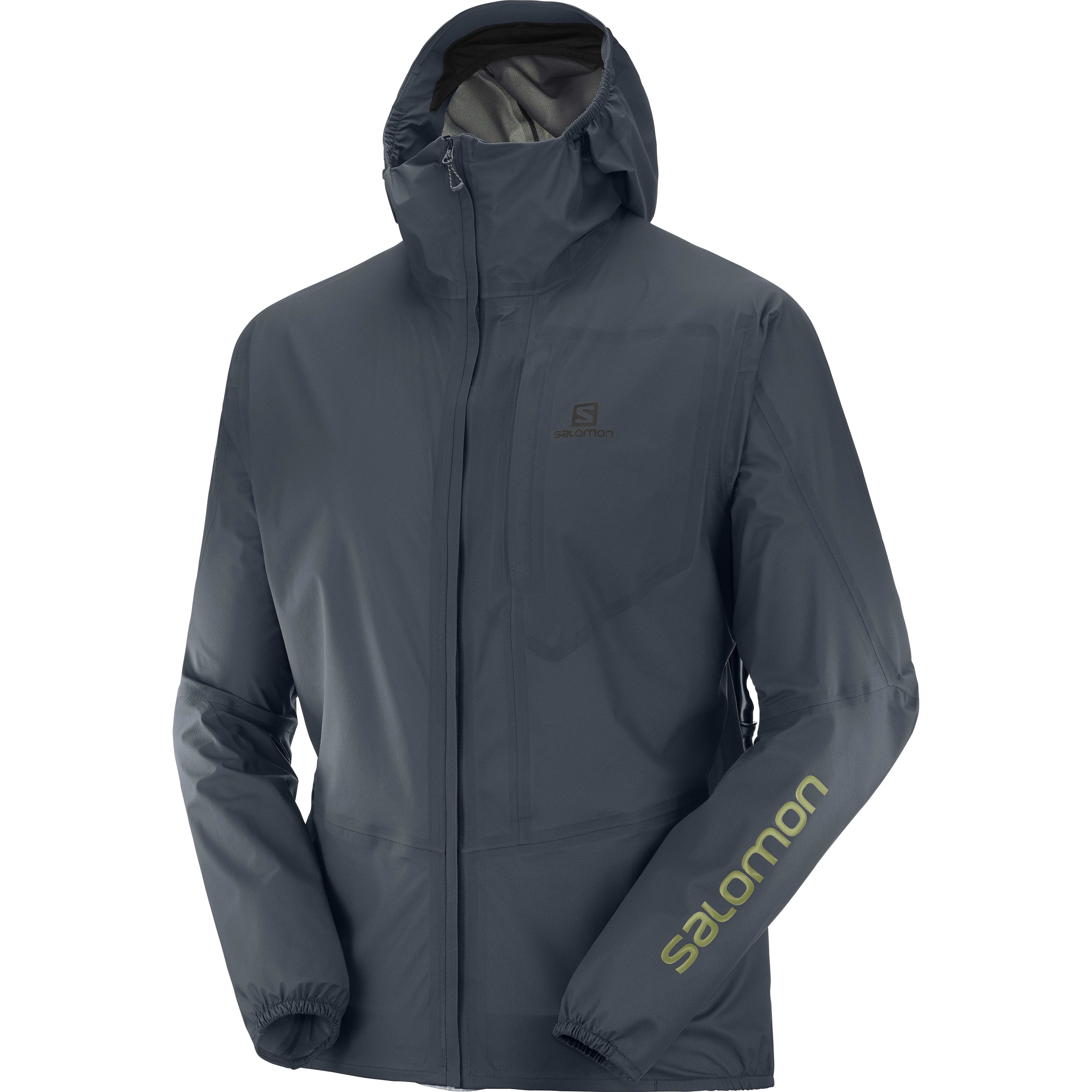 Salomon mens outspeed 3l shell jacket clearance