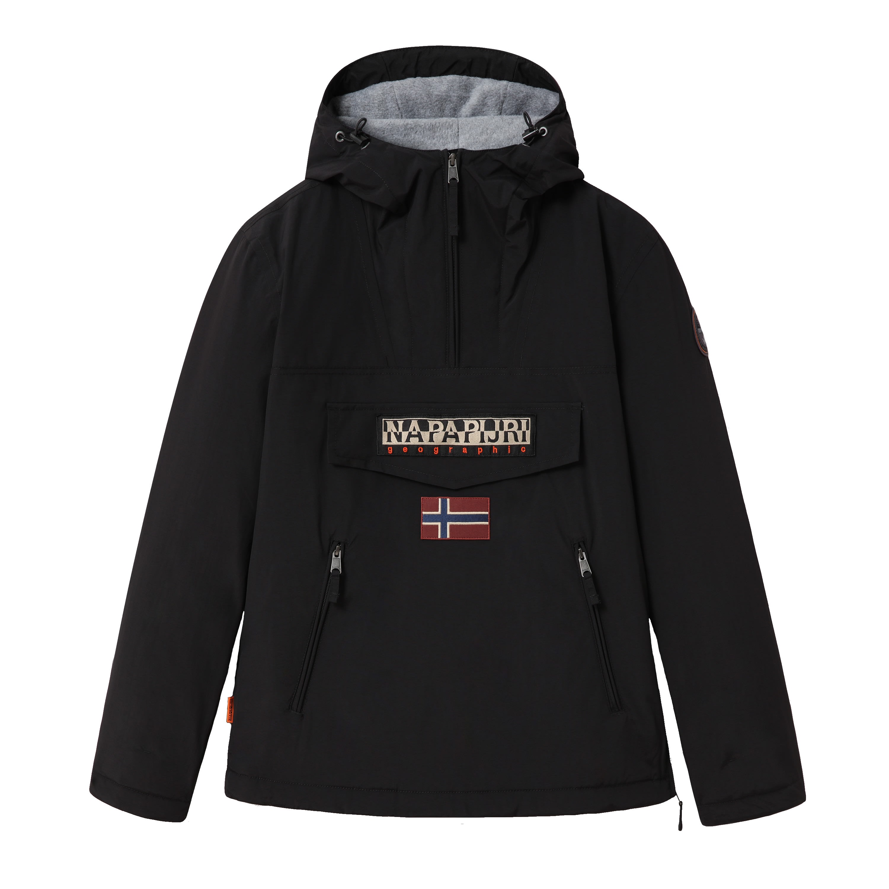 Napapijri windbreaker herren winter new arrivals