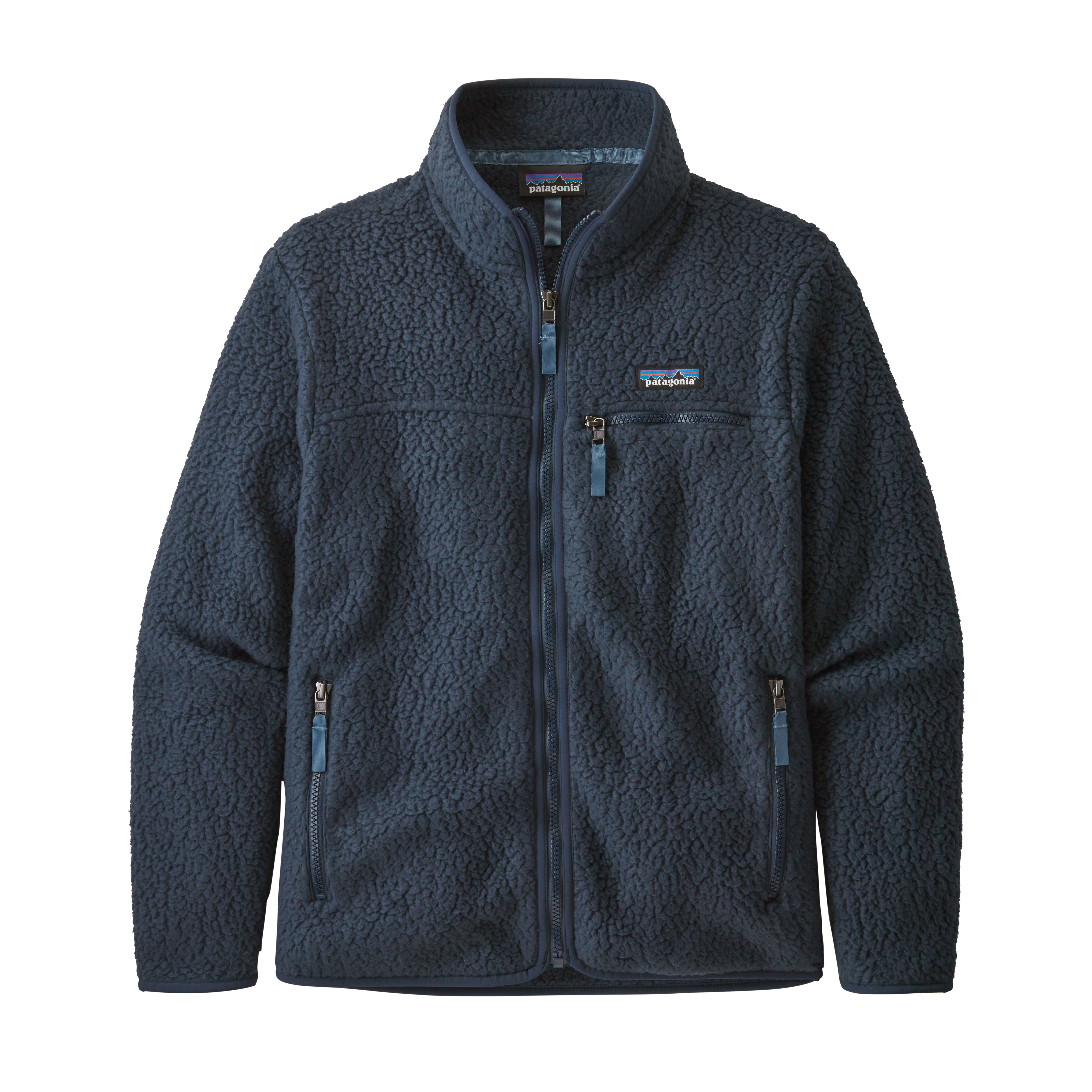 Köp Patagonia Women's Retro Pile Jacket hos Outnorth Köp Patagonia Women's Houdini Jacket hos Outnorth