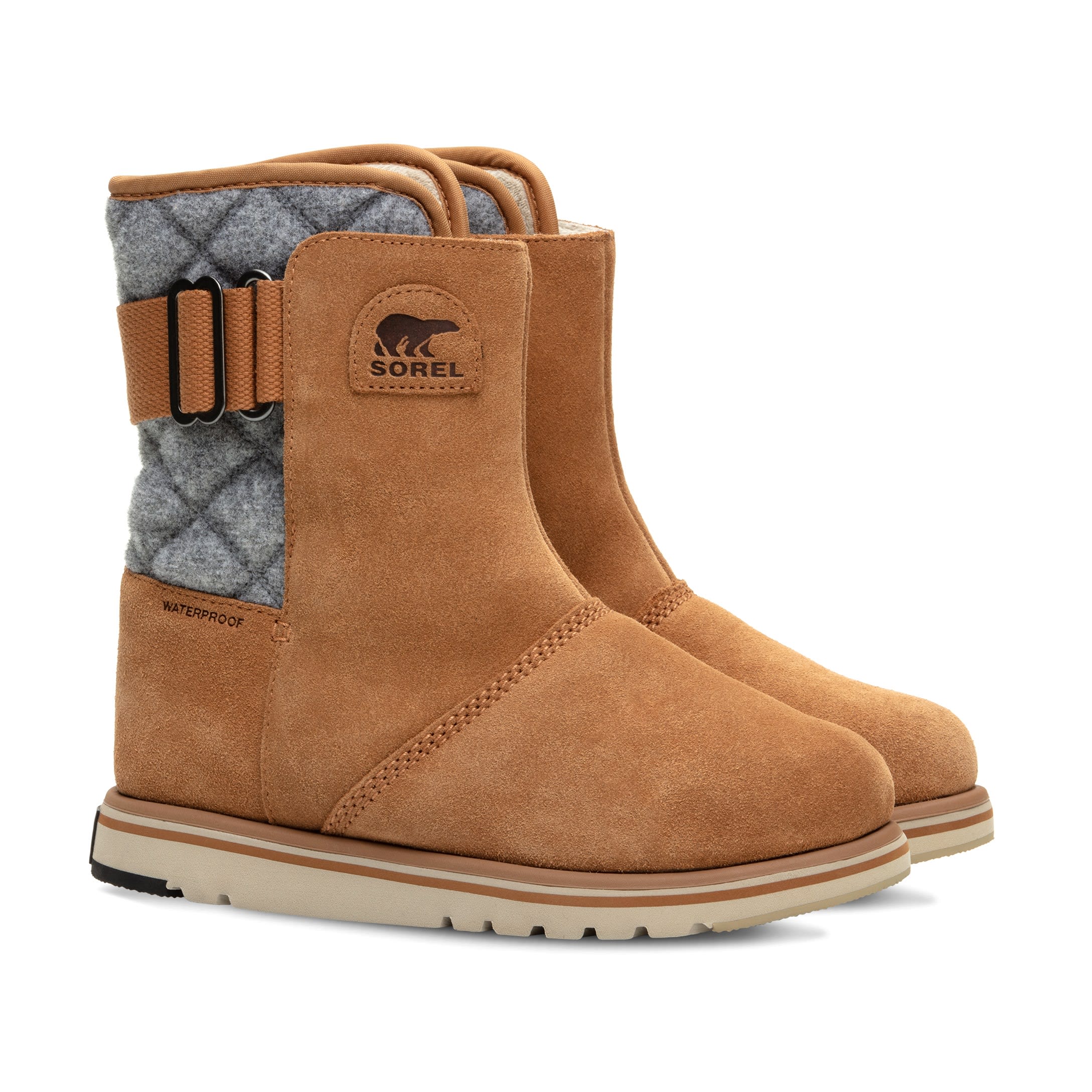 sorel rylee boots